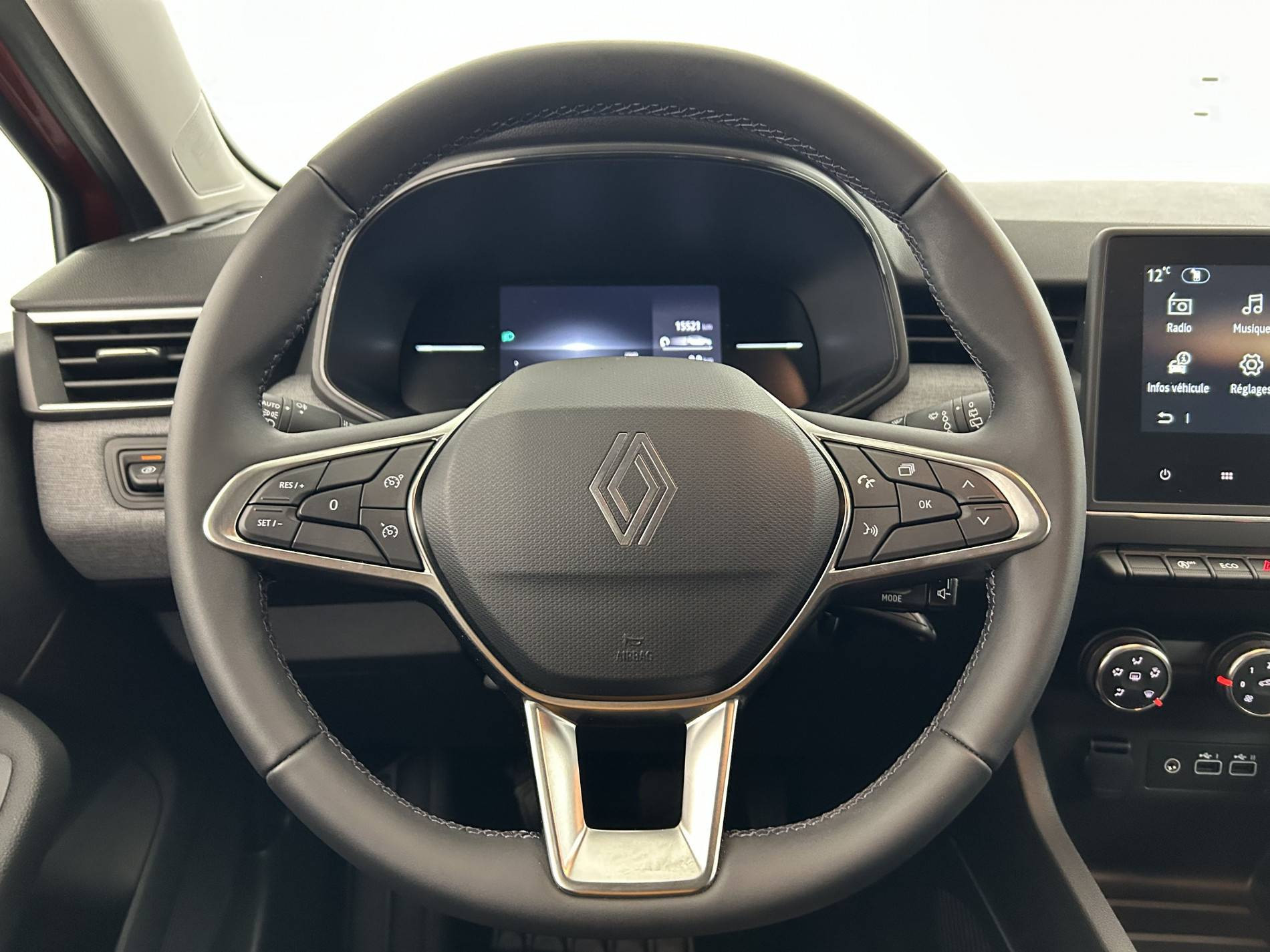 Vente en ligne Renault Clio 5 Clio Blue dCi 100 ch GSR2 au prix de 18 590 €