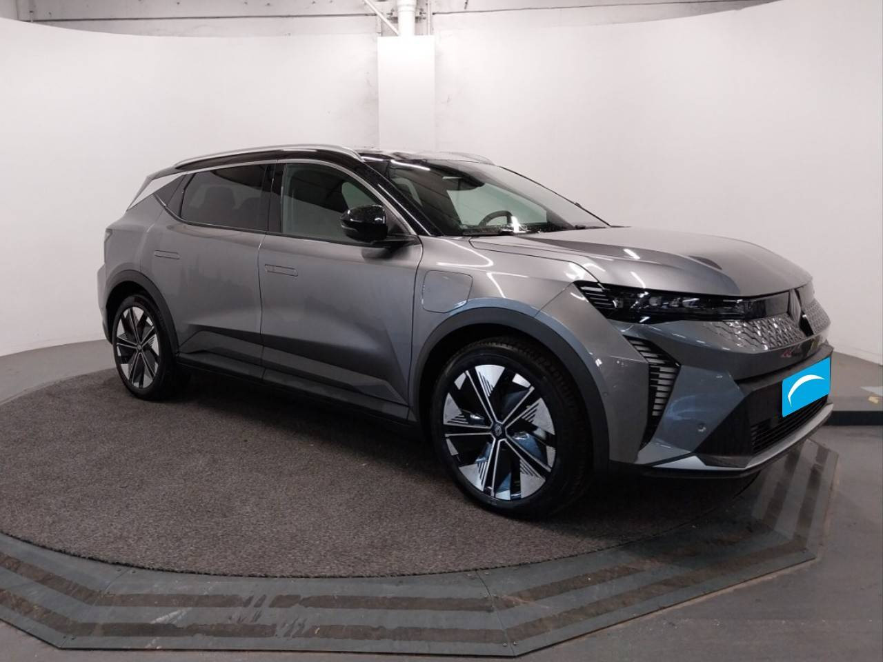 Vente en ligne Renault Scenic E-Tech  220 ch grande autonomie au prix de 43 500 €