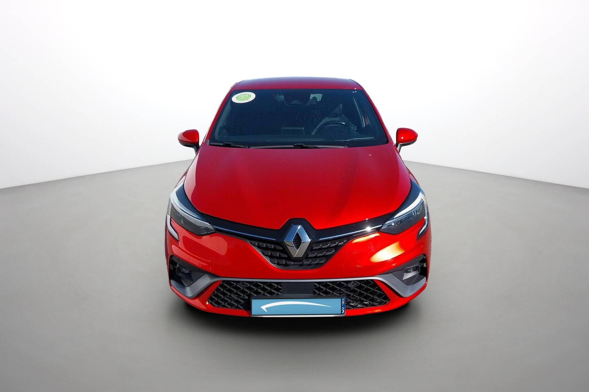 Vente en ligne Renault Clio 5 Clio E-Tech 140 - 21N au prix de 18 390 €