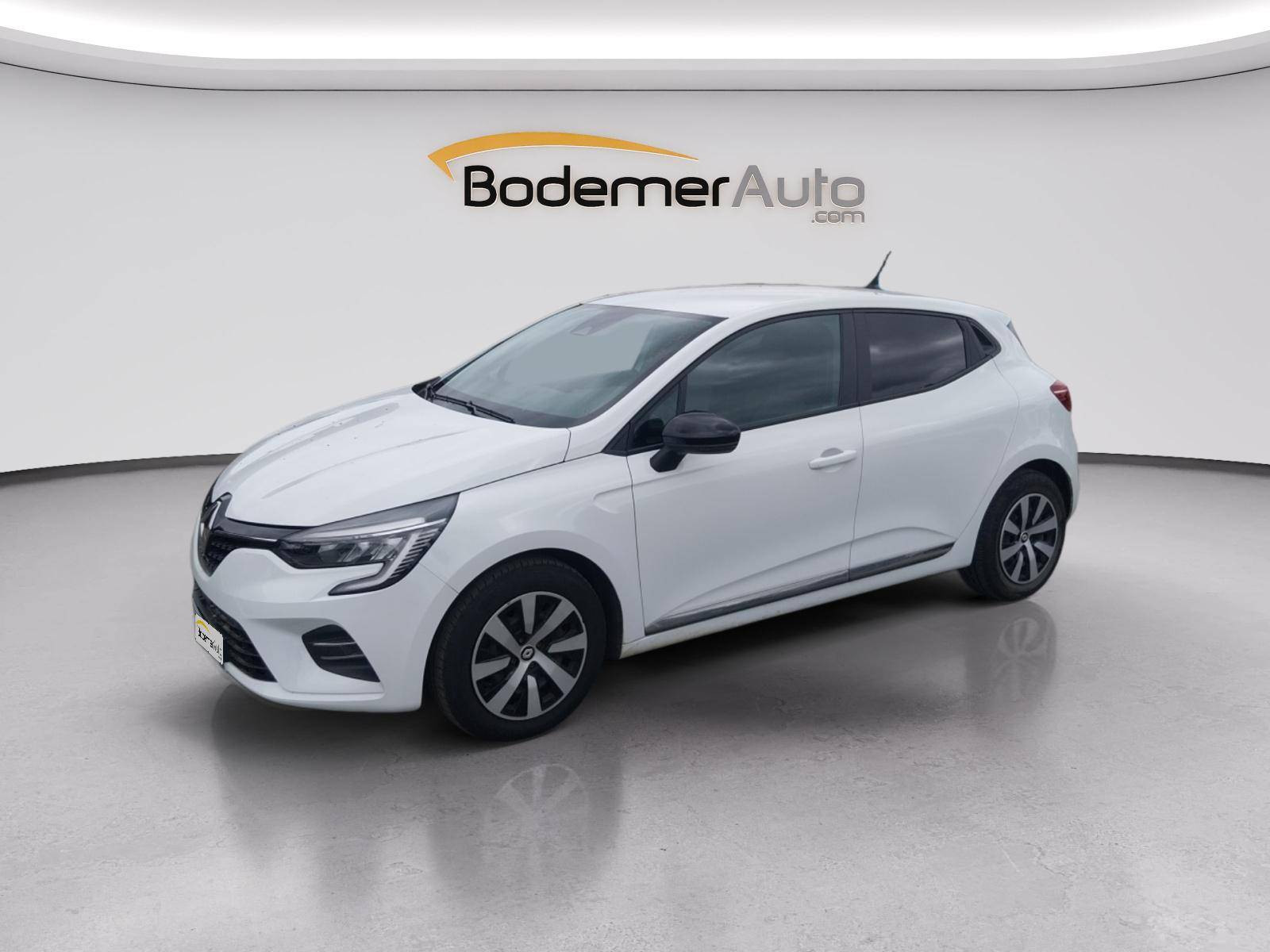 Renault Clio 5 Clio TCe 90 occasion de 2023 en vente à Morlaix