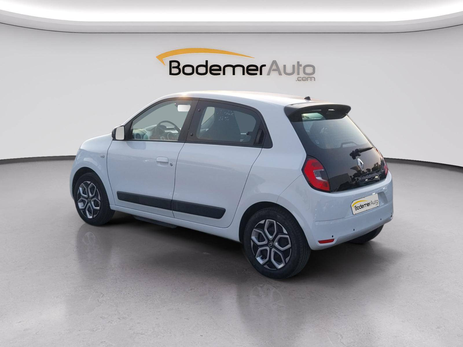 Vente en ligne Renault Twingo Electrique Twingo III E-Tech au prix de 13 900 €