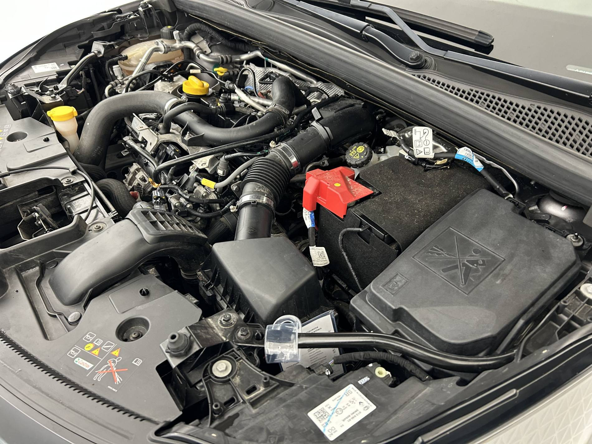 Vente en ligne Renault Captur  TCe 90 - 21 au prix de 13 990 €