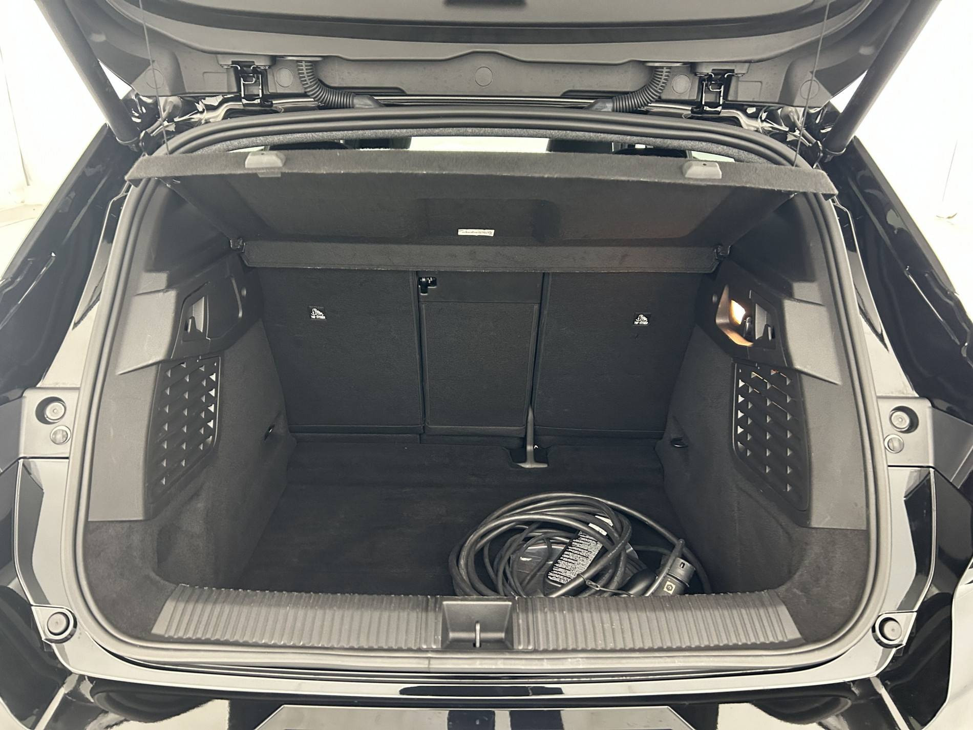 Vente en ligne Renault Scenic E-Tech  220 ch grande autonomie au prix de 41 990 €