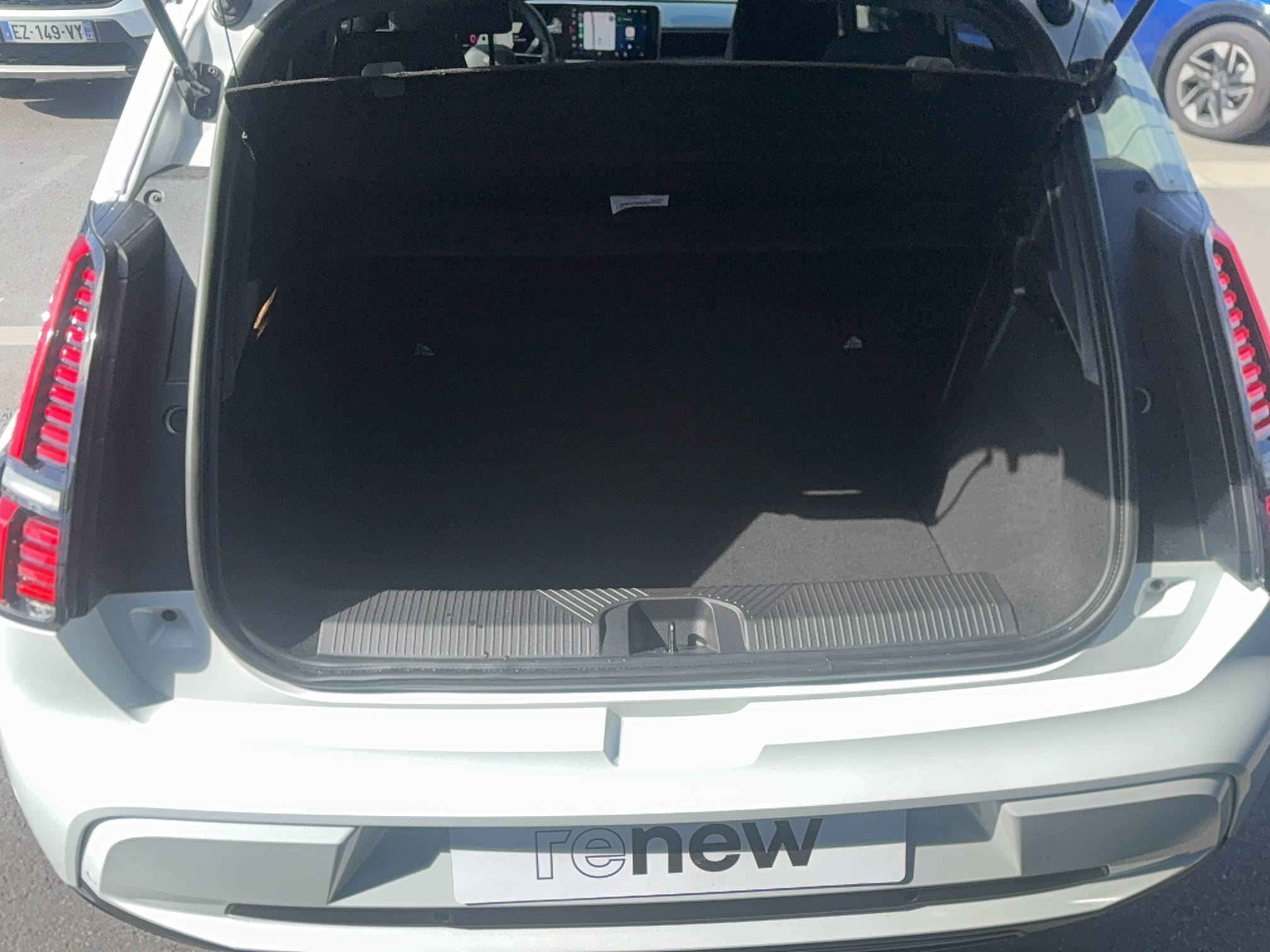 Vente en ligne Renault R5 E-Tech  120 ch autonomie urbaine au prix de 30 290 €