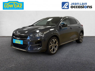 KIA XCEED HYBRIDE RECHARGEABLE XCeed 1.6 GDi Hybride Rechargeable 141ch DCT6 Design 16/06/2022 en vente à Sassenage