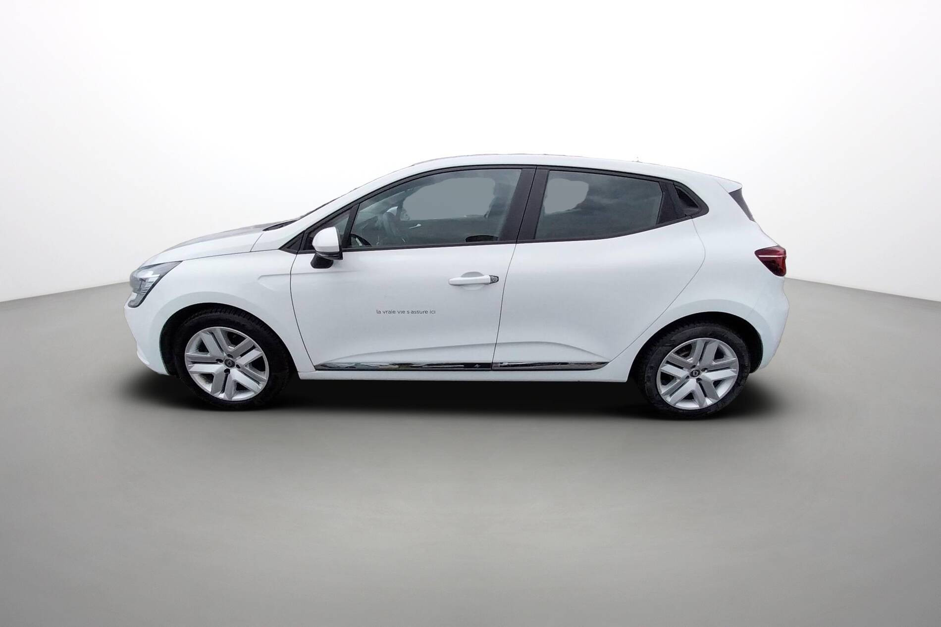 Vente en ligne Renault Clio 5 Clio Blue dCi 85 au prix de 12 490 €