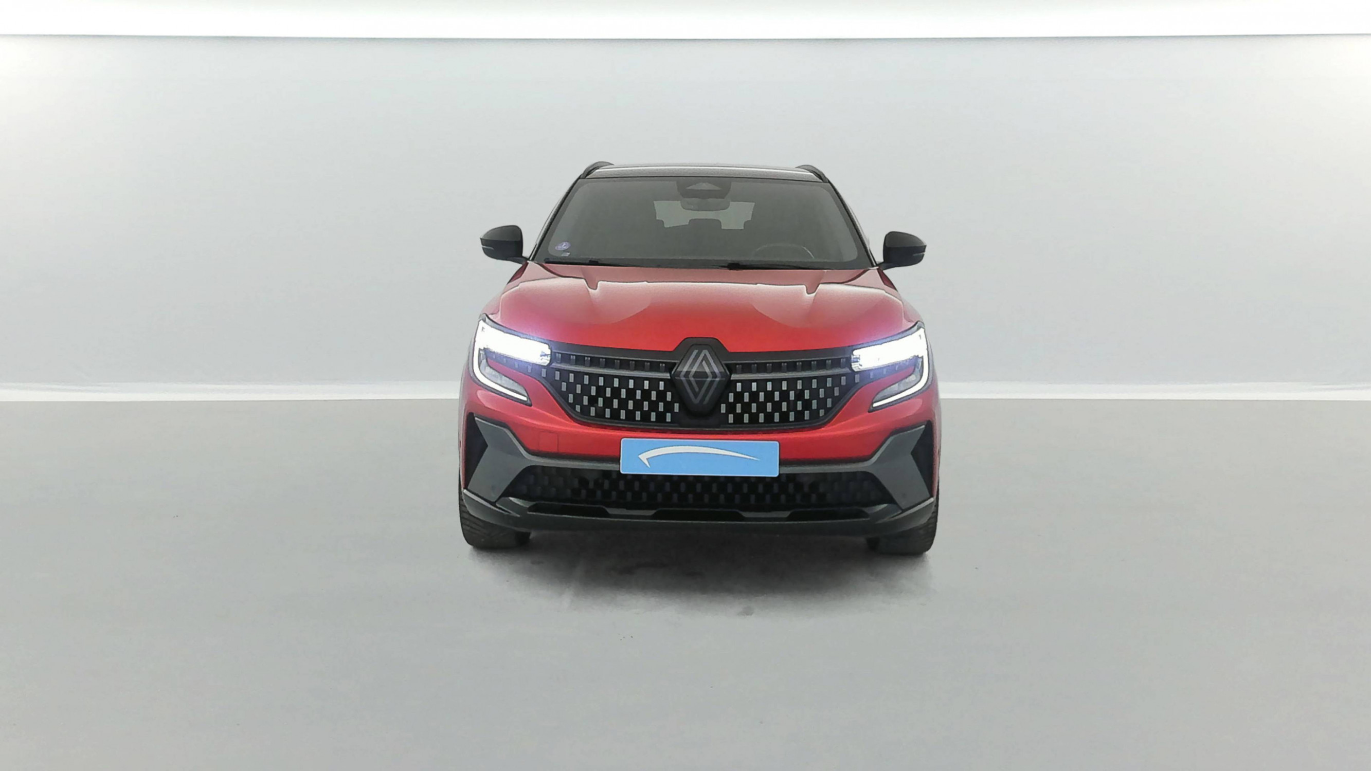 Vente en ligne Renault Austral  E-Tech hybrid 200 au prix de 28 900 €