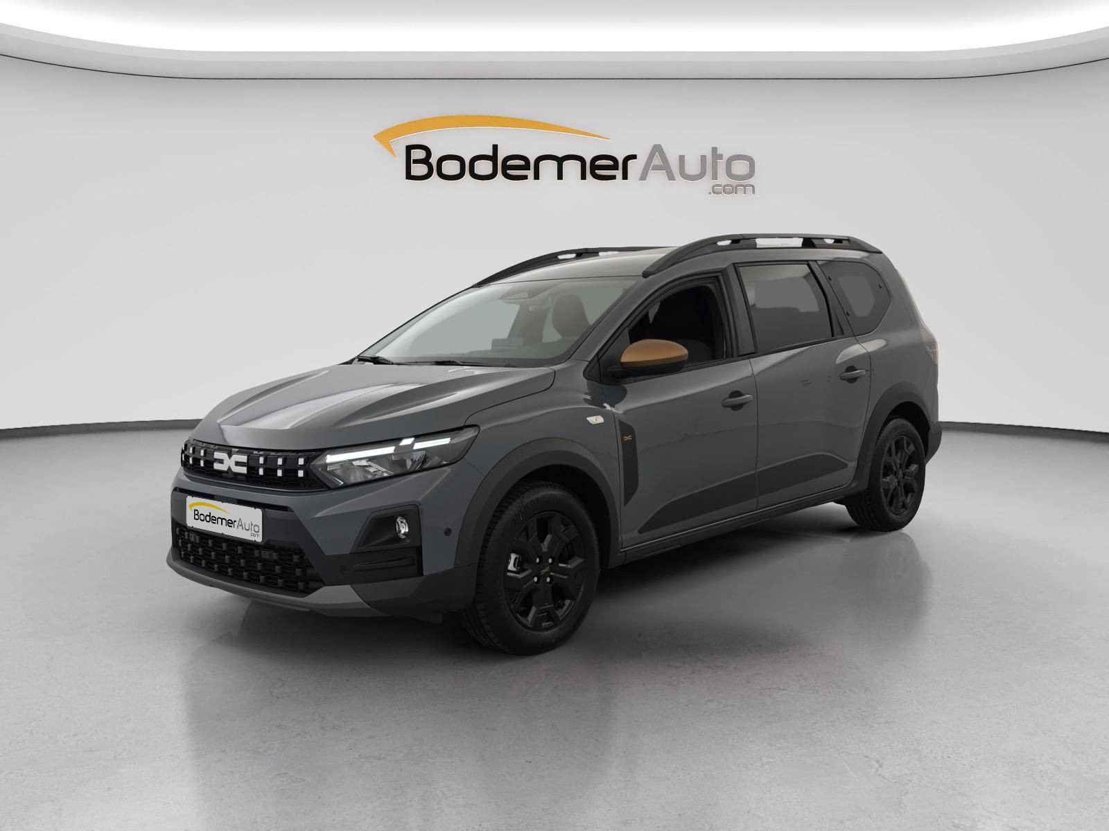Dacia Jogger  155 7 pl occasion de 2026 en vente à Châteaulin