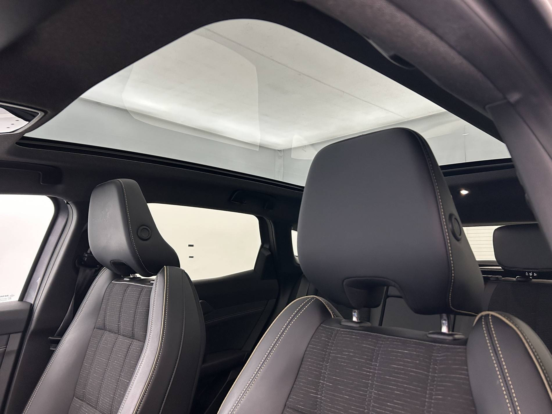 Vente en ligne Renault Austral  E-Tech hybrid 200 au prix de 27 980 €