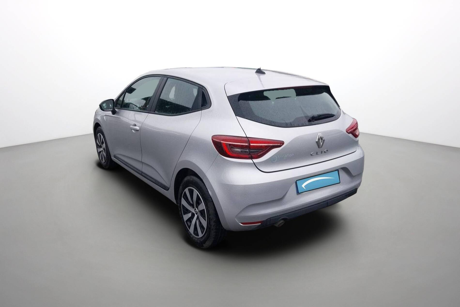 Vente en ligne Renault Clio 5 Clio TCe 90 au prix de 13 990 €