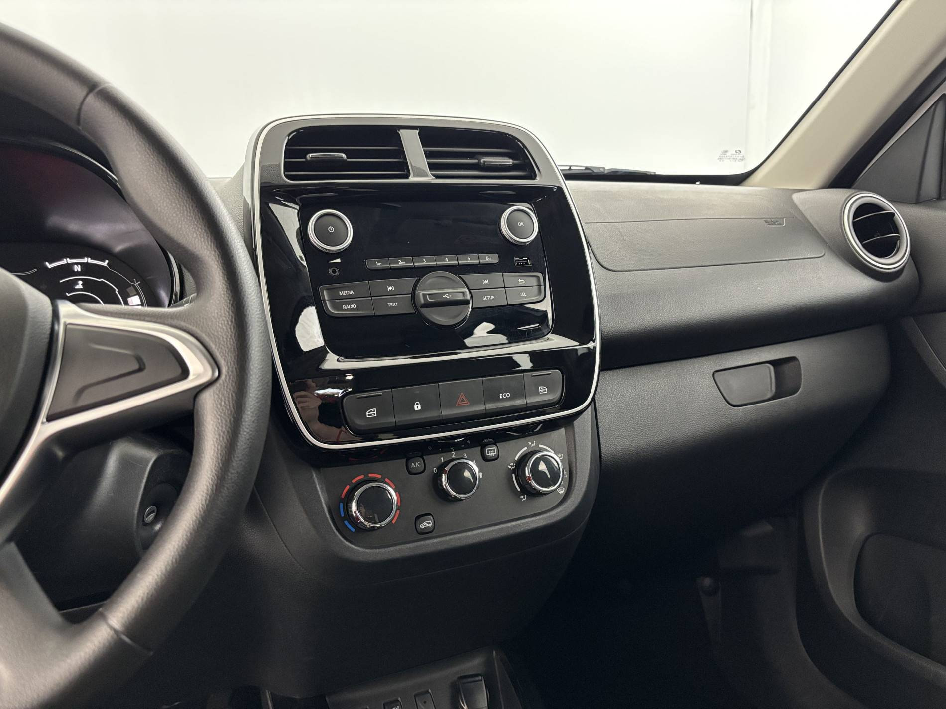 Vente en ligne Dacia Spring Spring au prix de 10 790 €