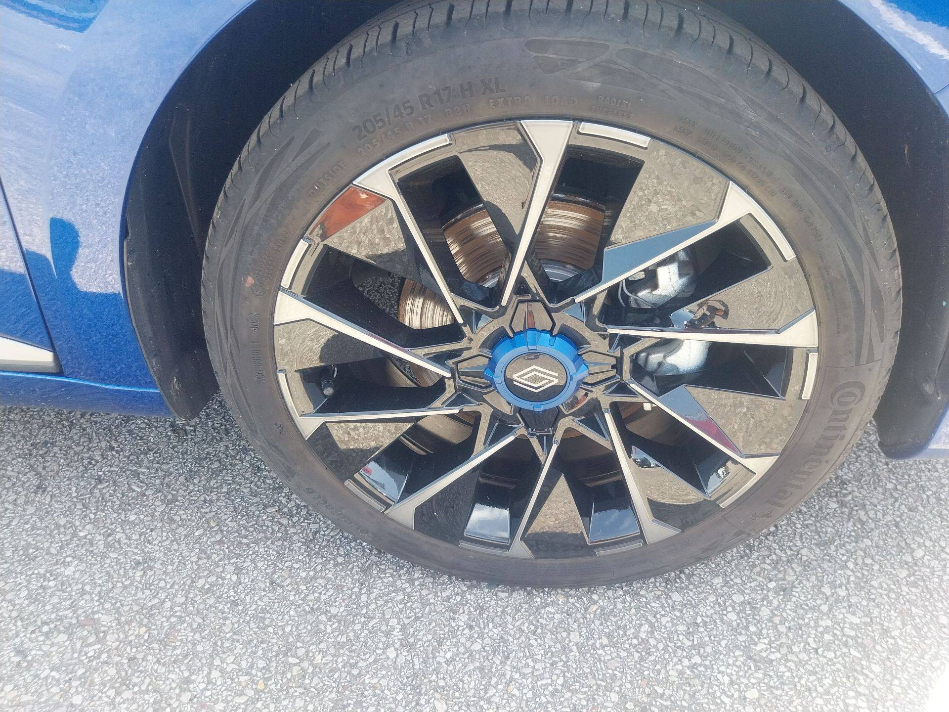Vente en ligne Renault Clio 5 Clio E-Tech full hybrid 145 ch GSR2 au prix de 22 490 €