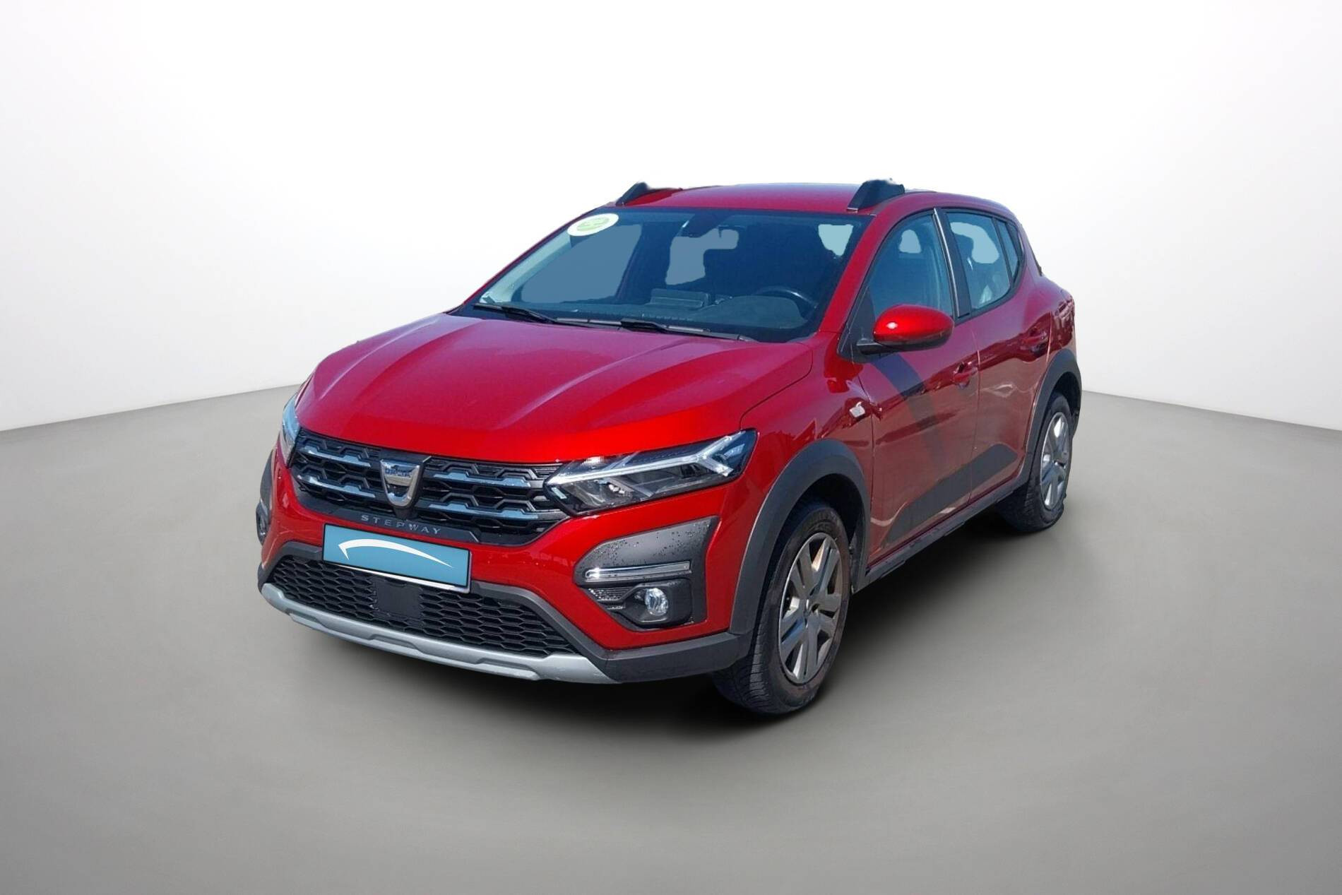 Dacia Sandero  TCe 90 - 22 occasion de 2022 en vente à Lorient