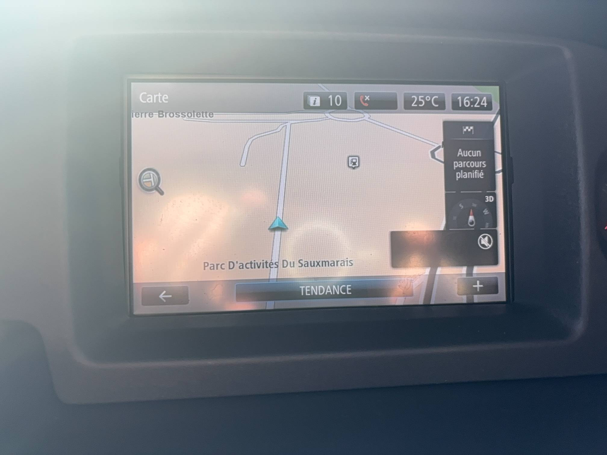 Vente en ligne Renault Kangoo Express  BLUE DCI 80 au prix de 12 290 €