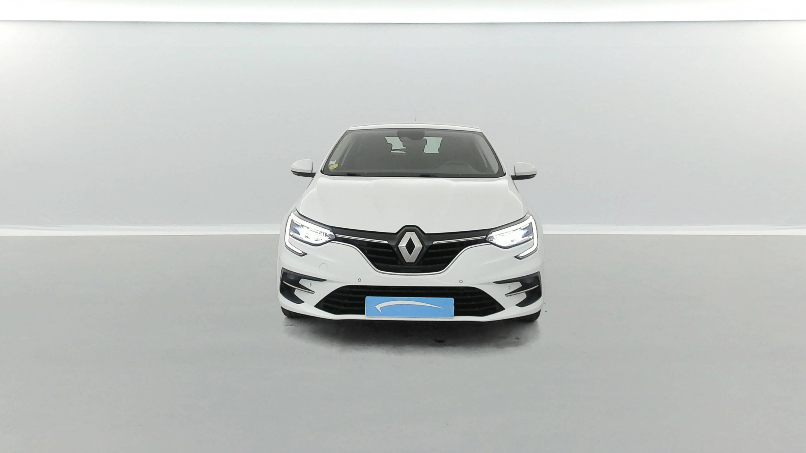 Vente en ligne Renault Megane 4 Mégane IV Berline Blue dCi 115 - 21B au prix de 13 890 €
