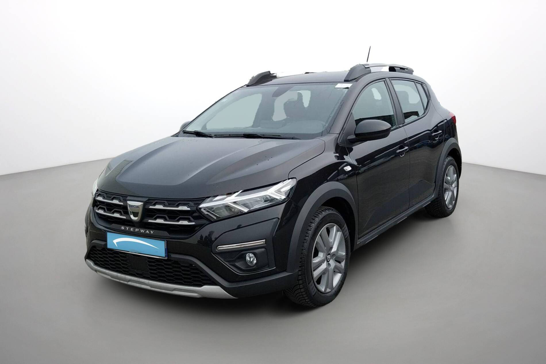 Dacia Sandero  TCe 90 occasion de 2021 en vente à Caen