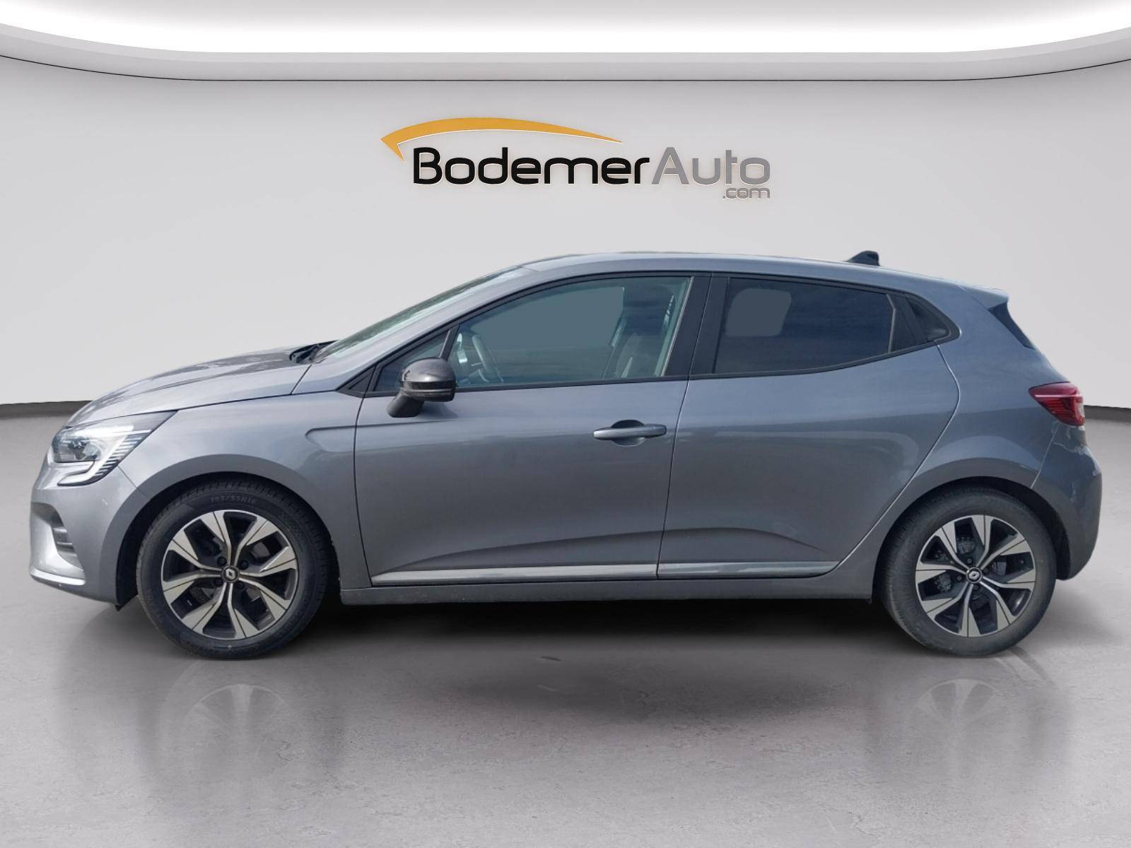 Vente en ligne Renault Clio 5 Clio TCe 100 GPL au prix de 13 790 €