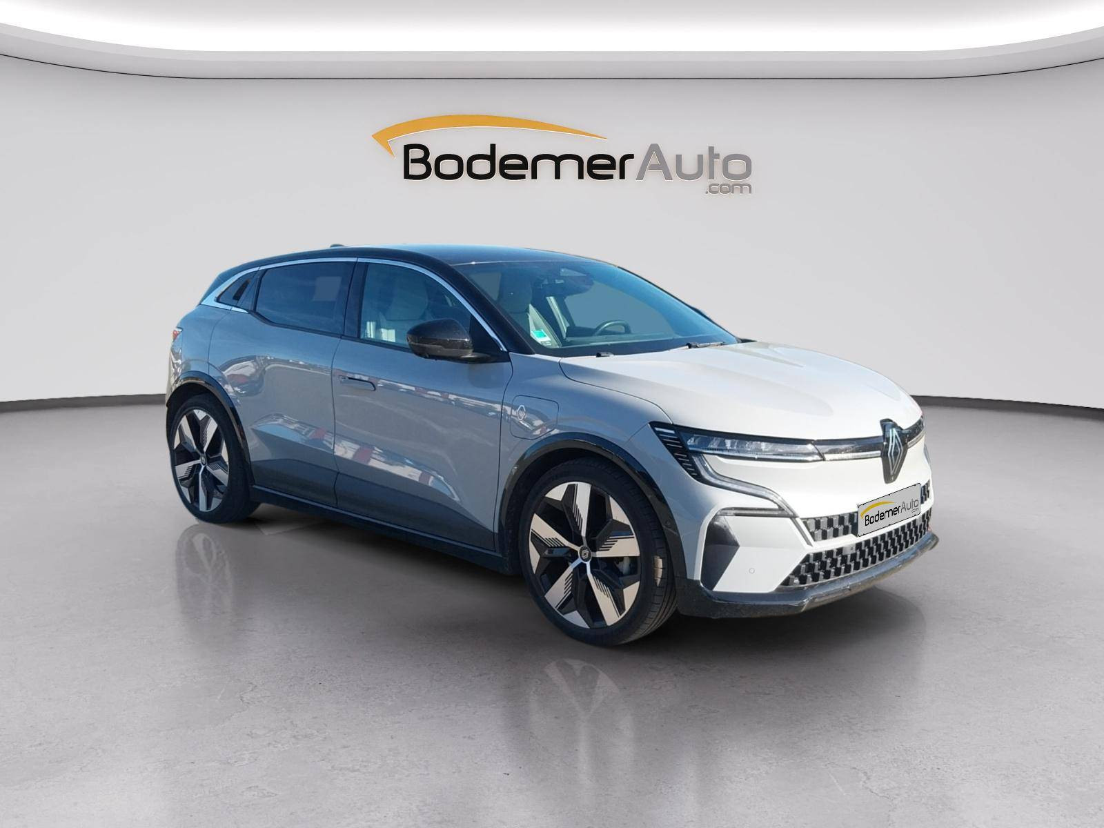 Vente en ligne Renault Megane E-Tech  EV60 220 ch optimum charge au prix de 25 500 €