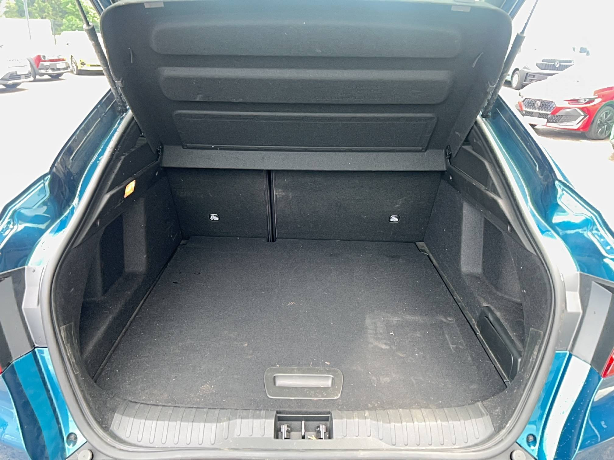 Vente en ligne Renault Arkana  E-Tech hybride 145 - 22 au prix de 22 991 €