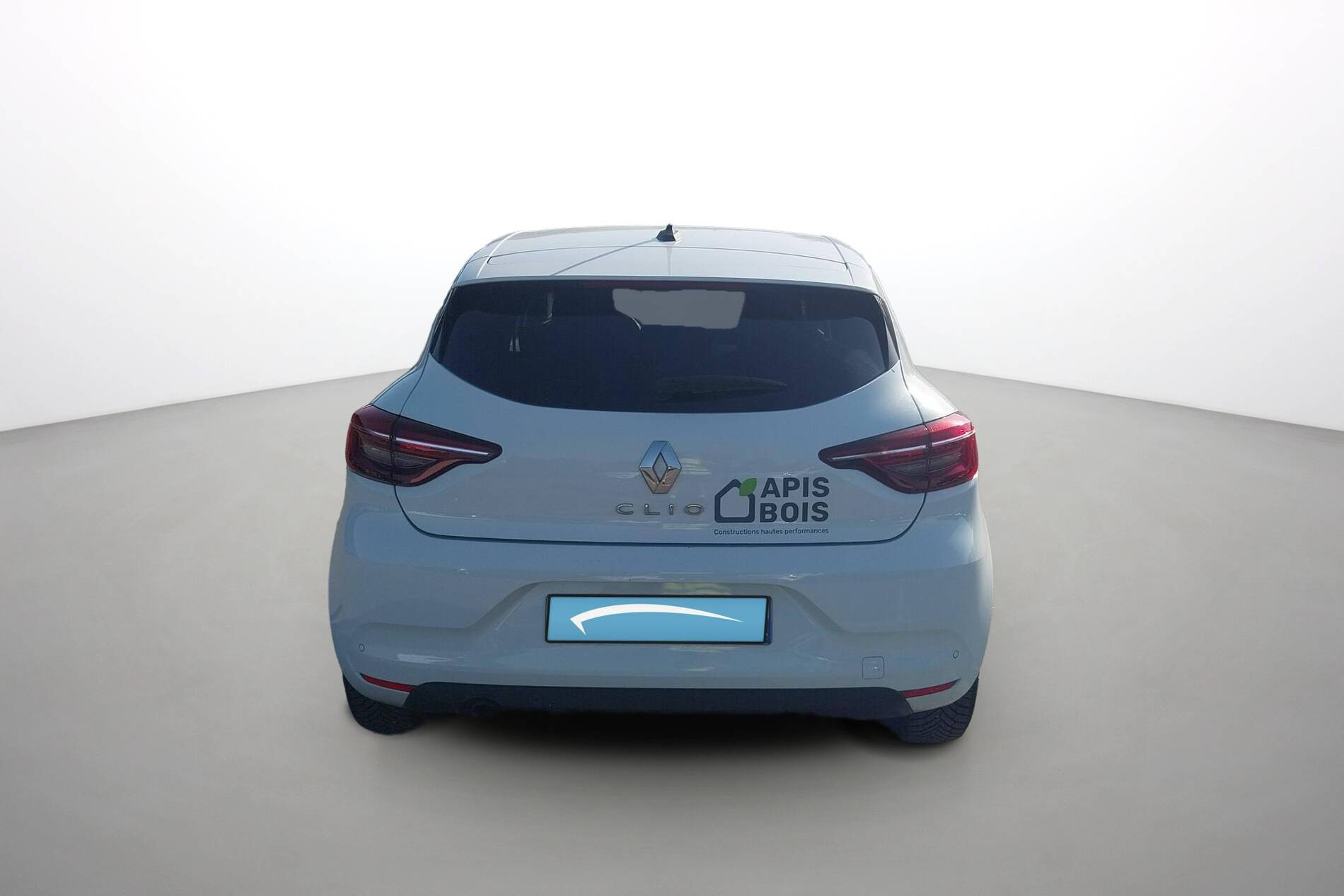 Vente en ligne Renault Clio 5 Clio TCe 90 au prix de 12 490 €
