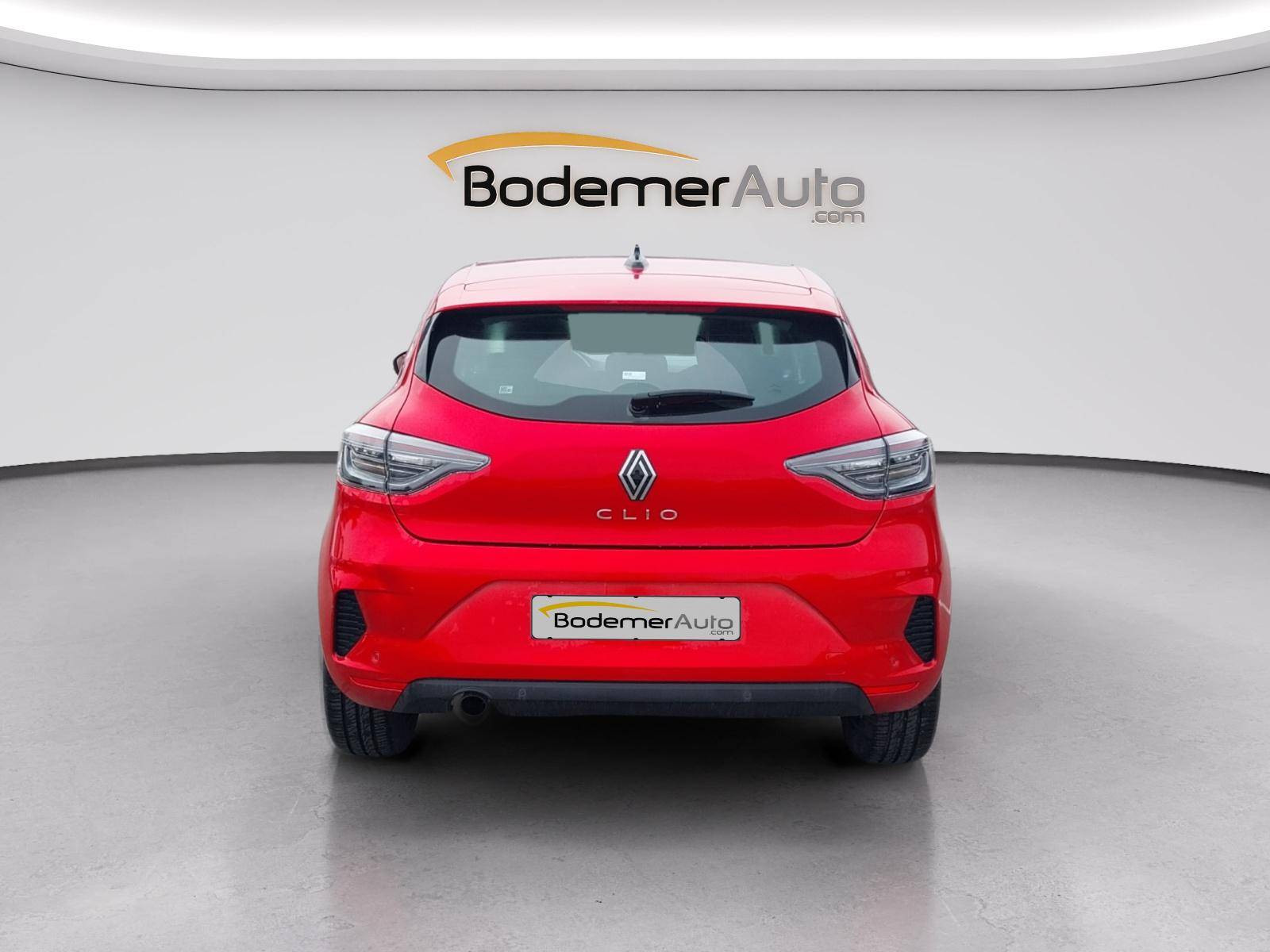 Vente en ligne Renault Clio 5 Clio Blue dCi 100 ch GSR2 au prix de 18 490 €