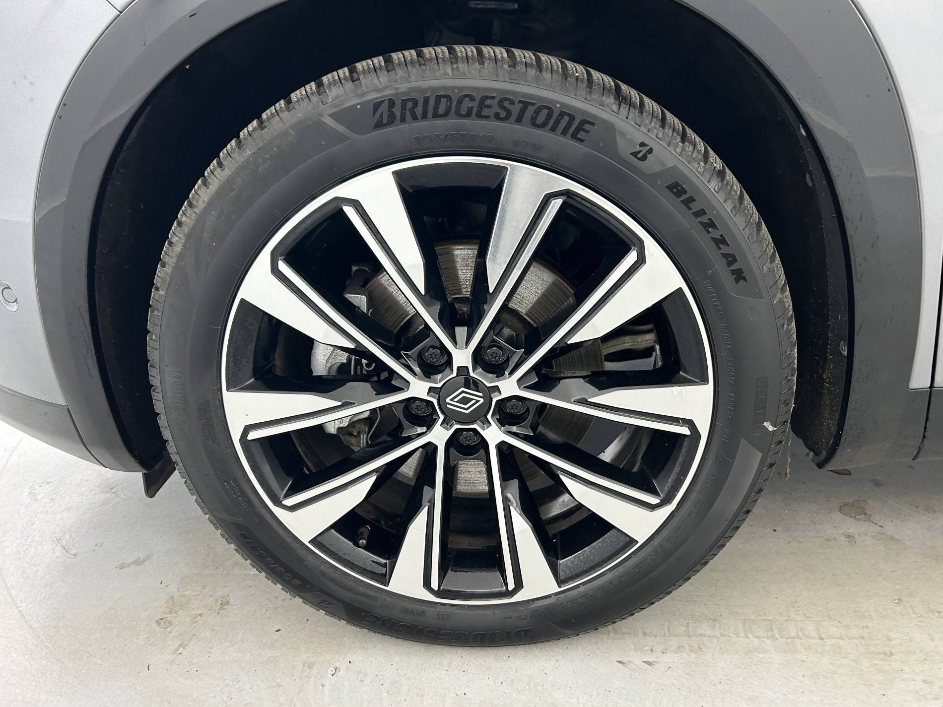 Vente en ligne Renault Austral  E-Tech hybrid 200 au prix de 25 890 €