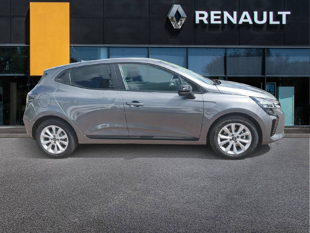 Vente en ligne Renault Clio 5 Clio Blue dCi 100 ch au prix de 18 890 €