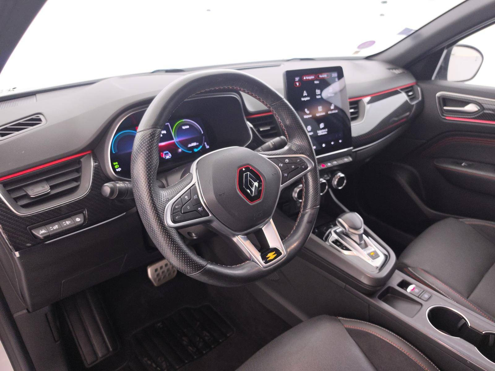 Vente en ligne Renault Arkana  E-Tech 145 - 21B au prix de 20 990 €