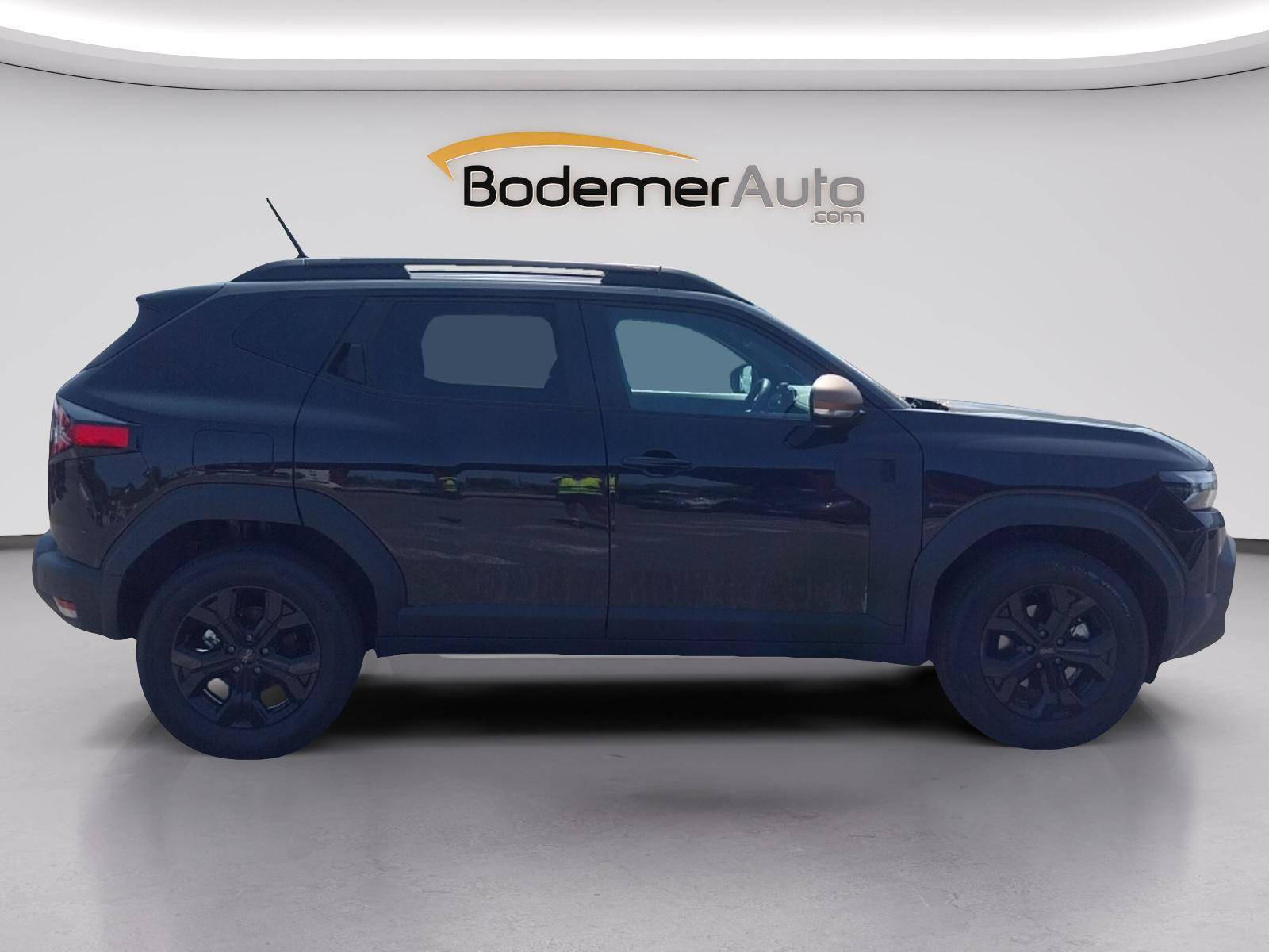 Vente en ligne Dacia Duster  Hybrid 155 au prix de 28 999 €