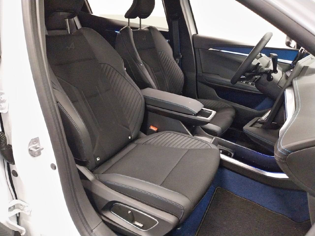 Vente en ligne Renault Scenic E-Tech  220 ch grande autonomie au prix de 40 500 €