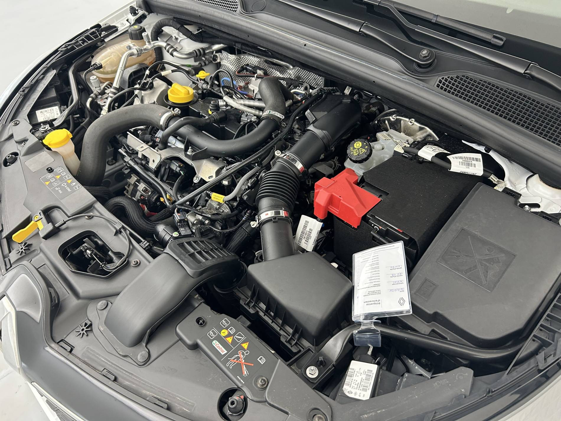 Vente en ligne Renault Clio 5 Clio TCe 90 au prix de 12 780 €