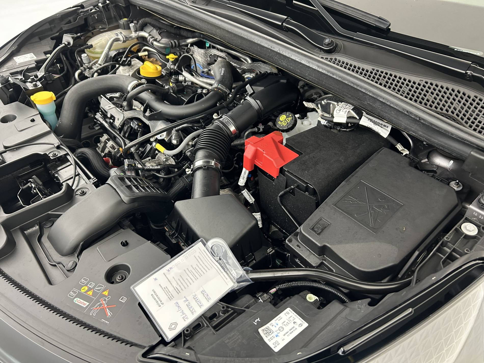 Vente en ligne Renault Captur  TCe 90 au prix de 17 390 €