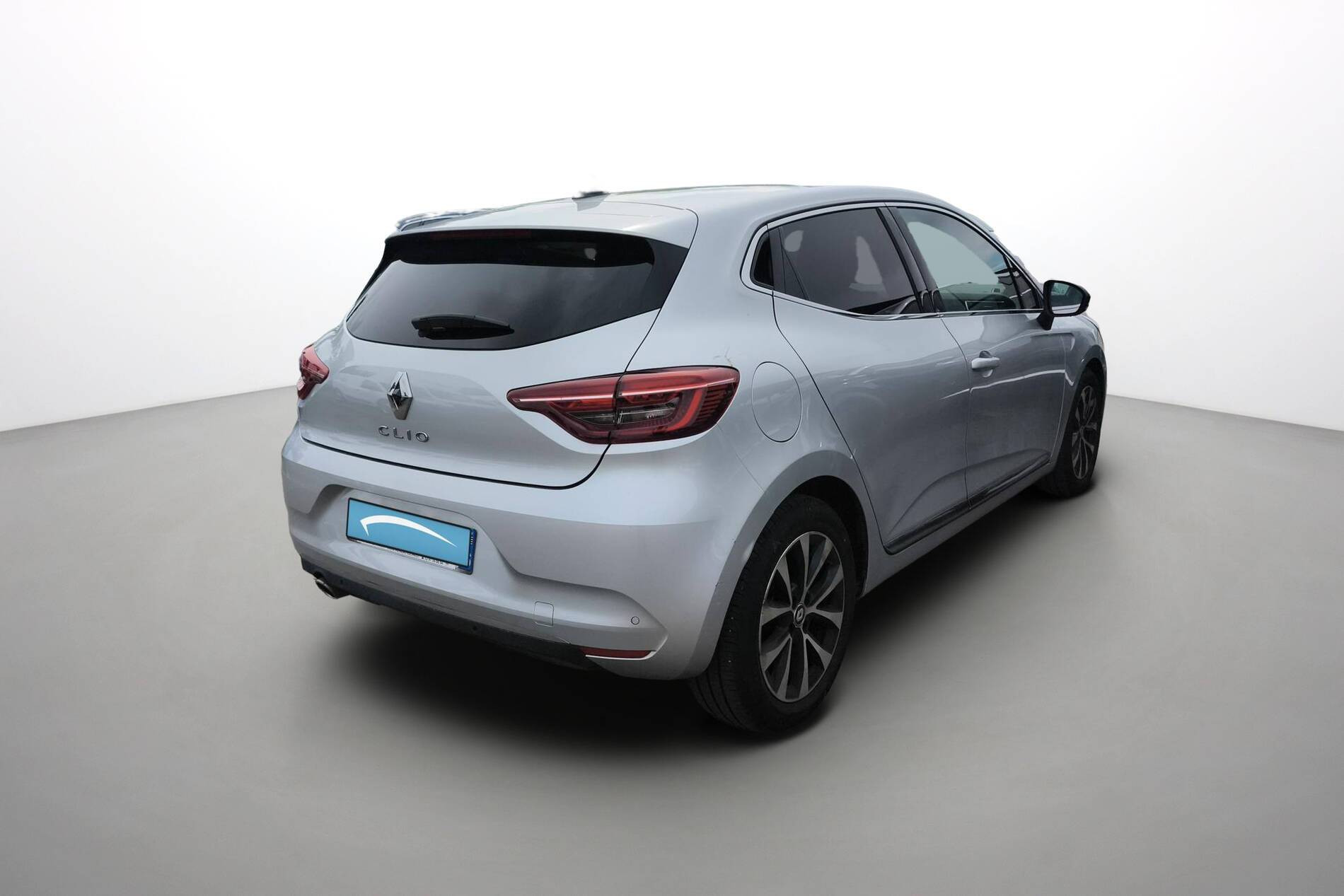 Vente en ligne Renault Clio 5 Clio TCe 90 au prix de 16 290 €