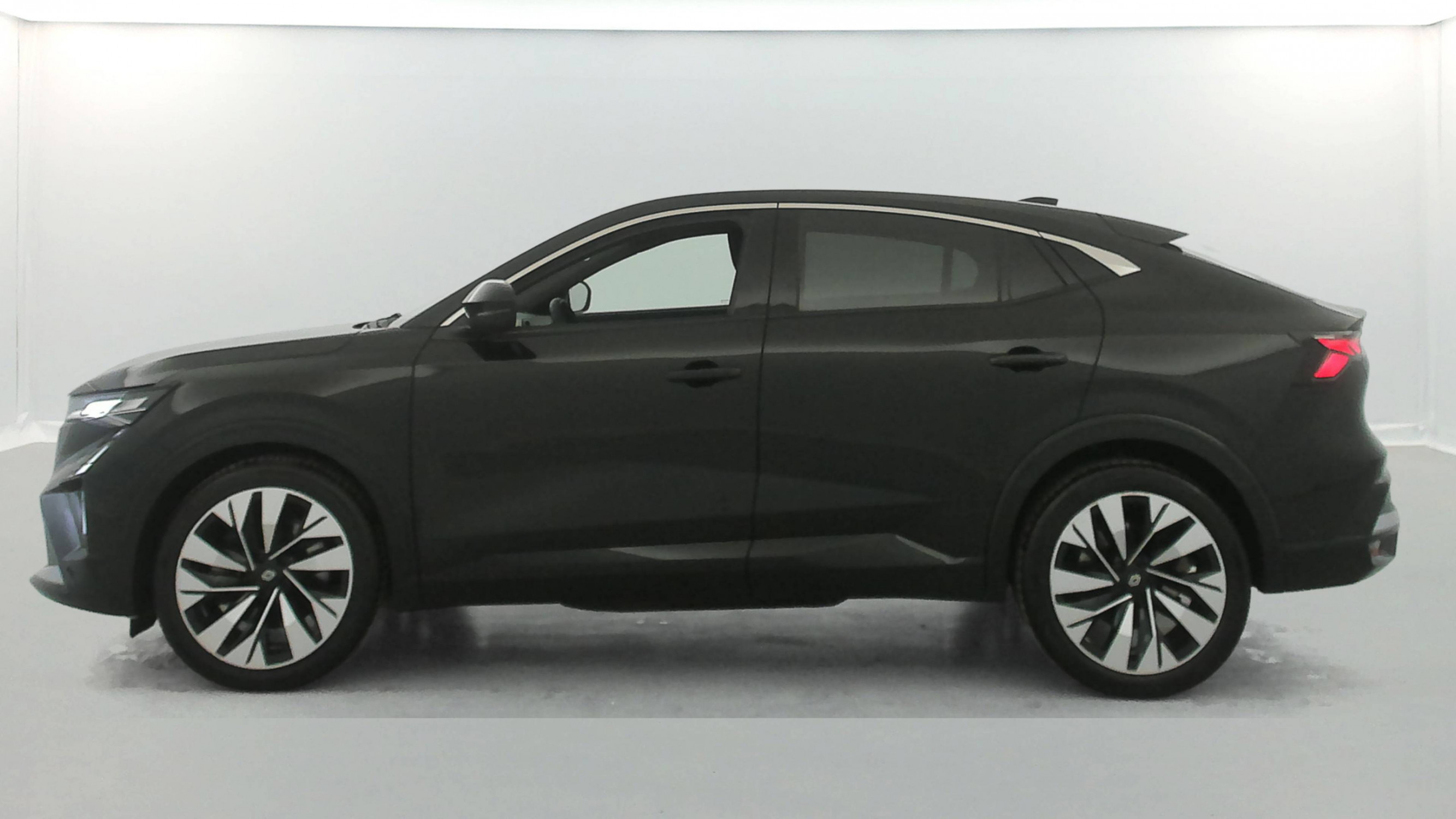 Vente en ligne Renault Rafale  E-Tech full hybrid 200 ch au prix de 36 490 €