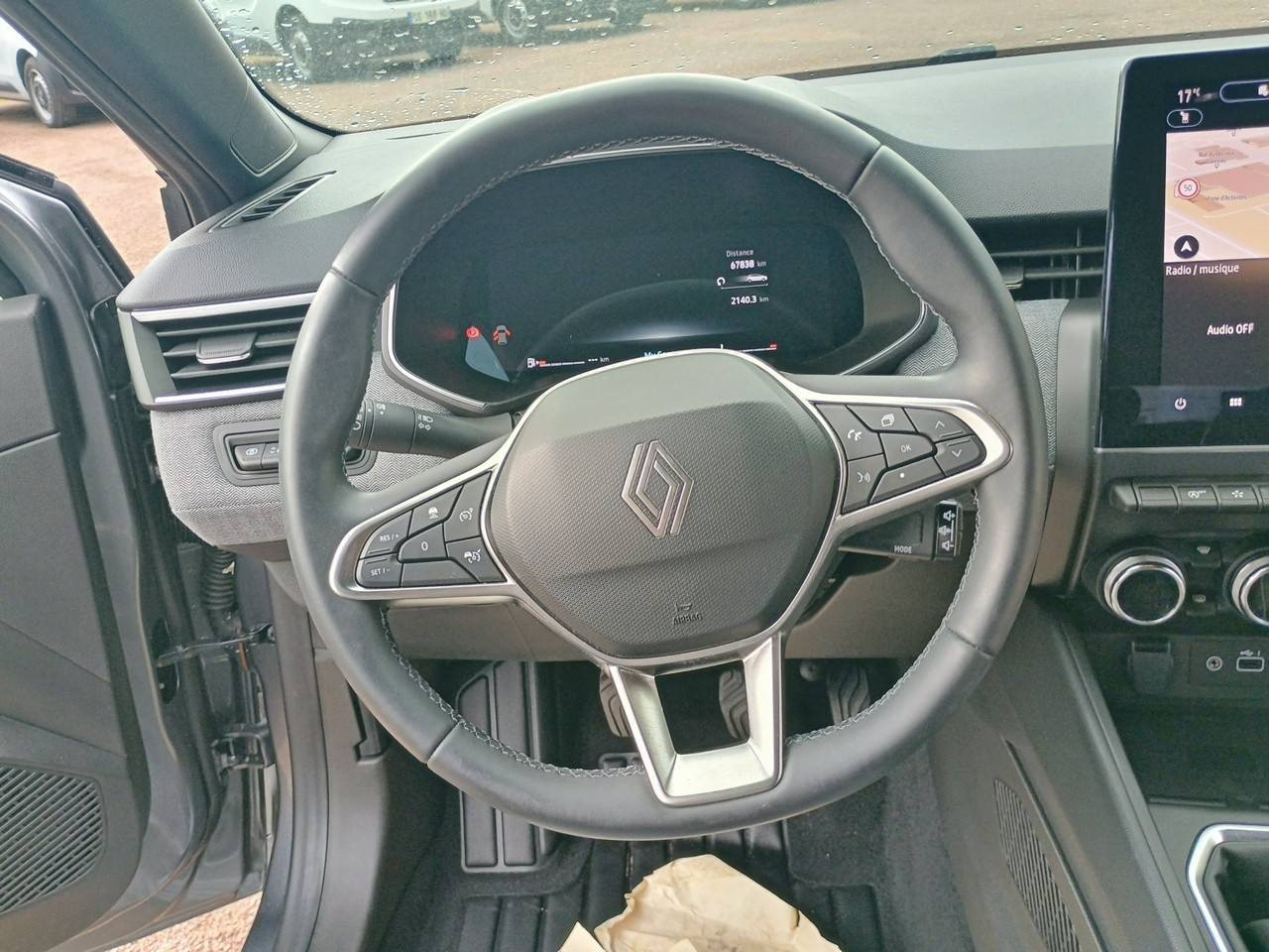 Vente en ligne Renault Clio 5 Clio TCe 90 ch GSR2 au prix de 15 990 €