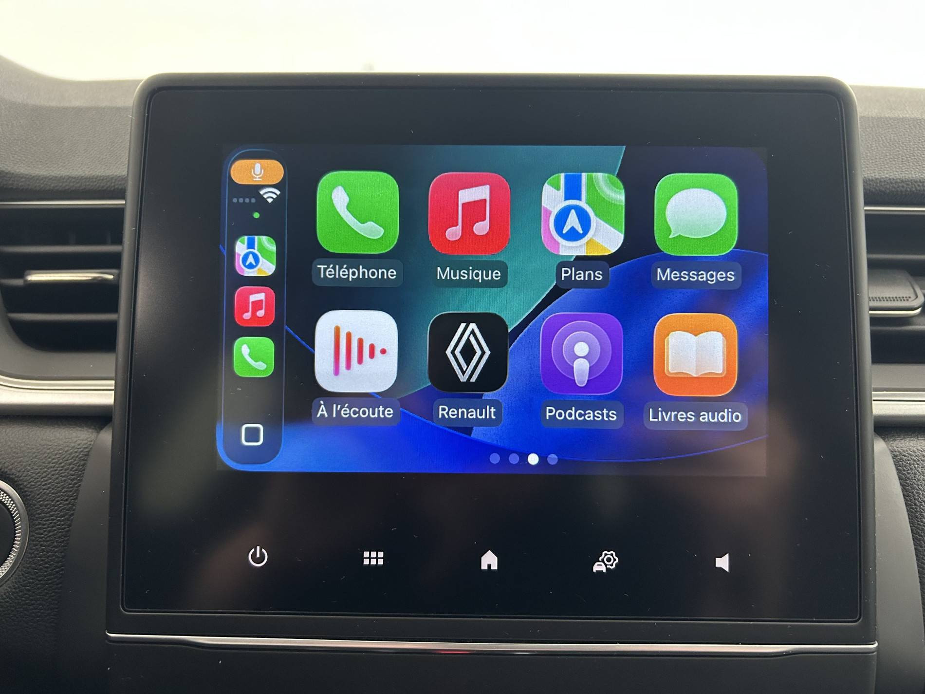 Vente en ligne Renault Captur  E-Tech full hybrid 145 au prix de 20 690 €