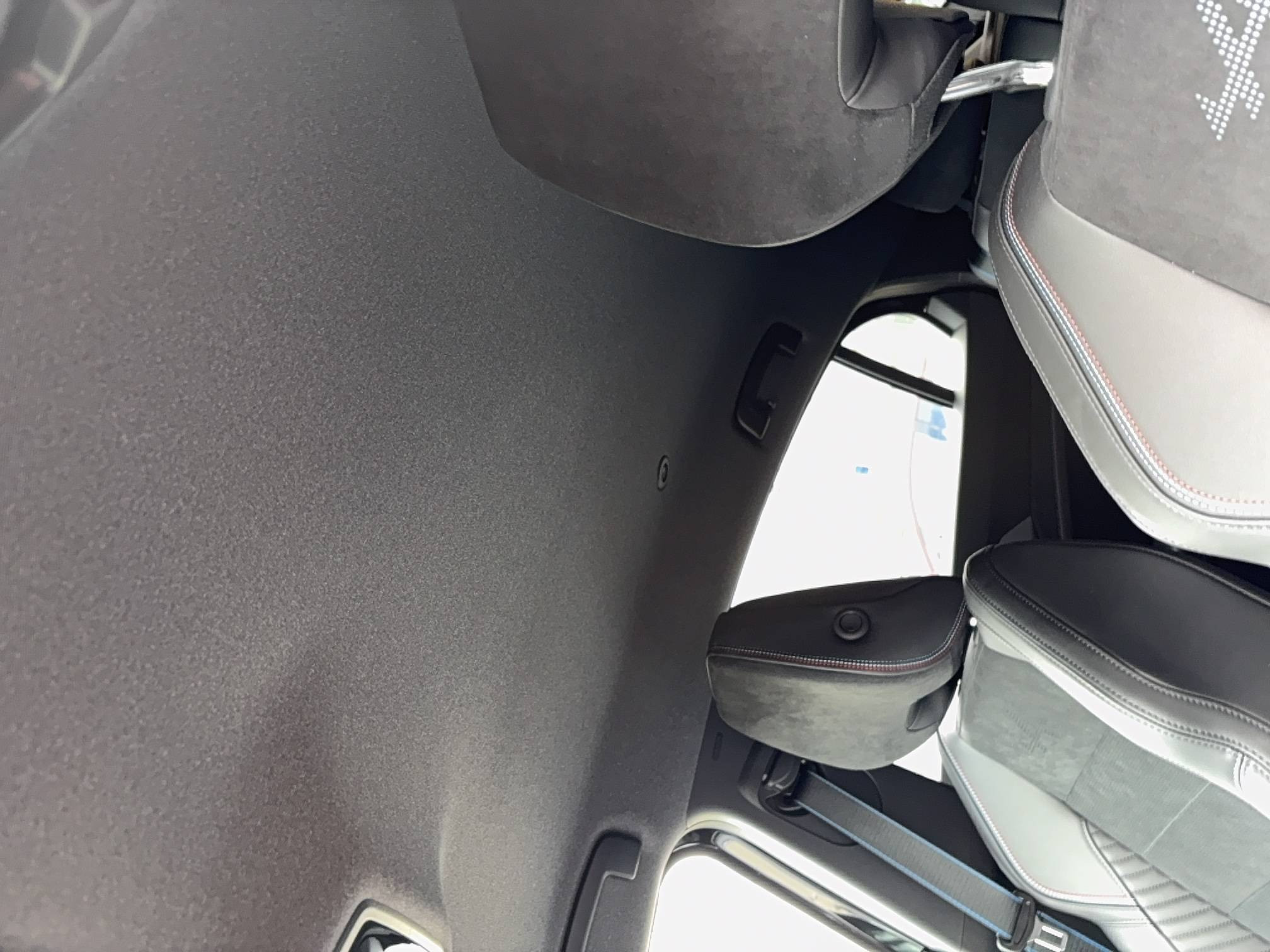Vente en ligne Renault Rafale  E-Tech full hybrid 200 ch au prix de 49 490 €