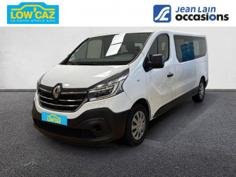 RENAULT TRAFIC COMBI Trafic Combi L2 dCi 145 Energy S&S Zen 12/06/2019 en vente à Sassenage