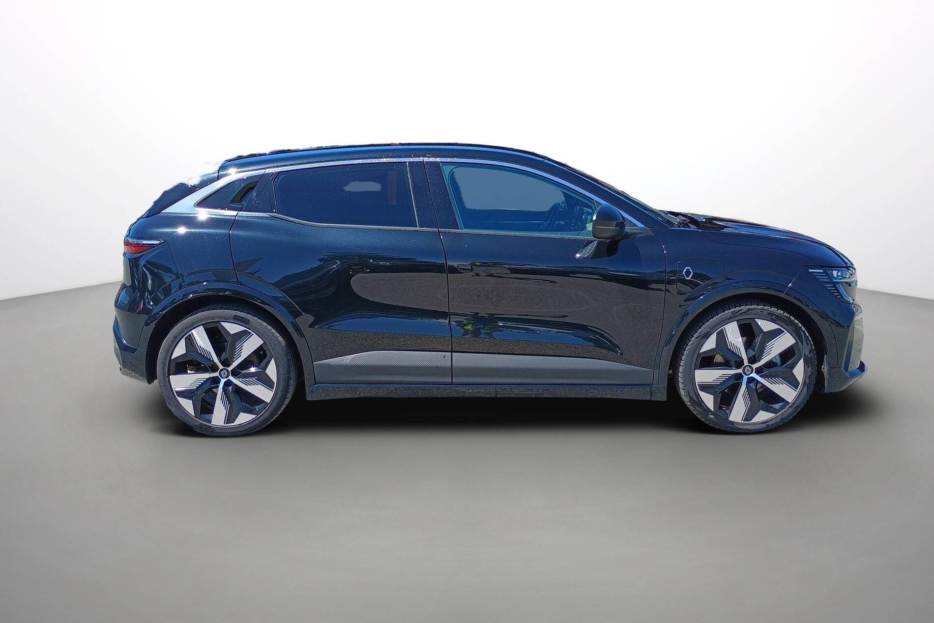 Vente en ligne Renault Megane E-Tech  EV60 220 ch super charge au prix de 23 490 €