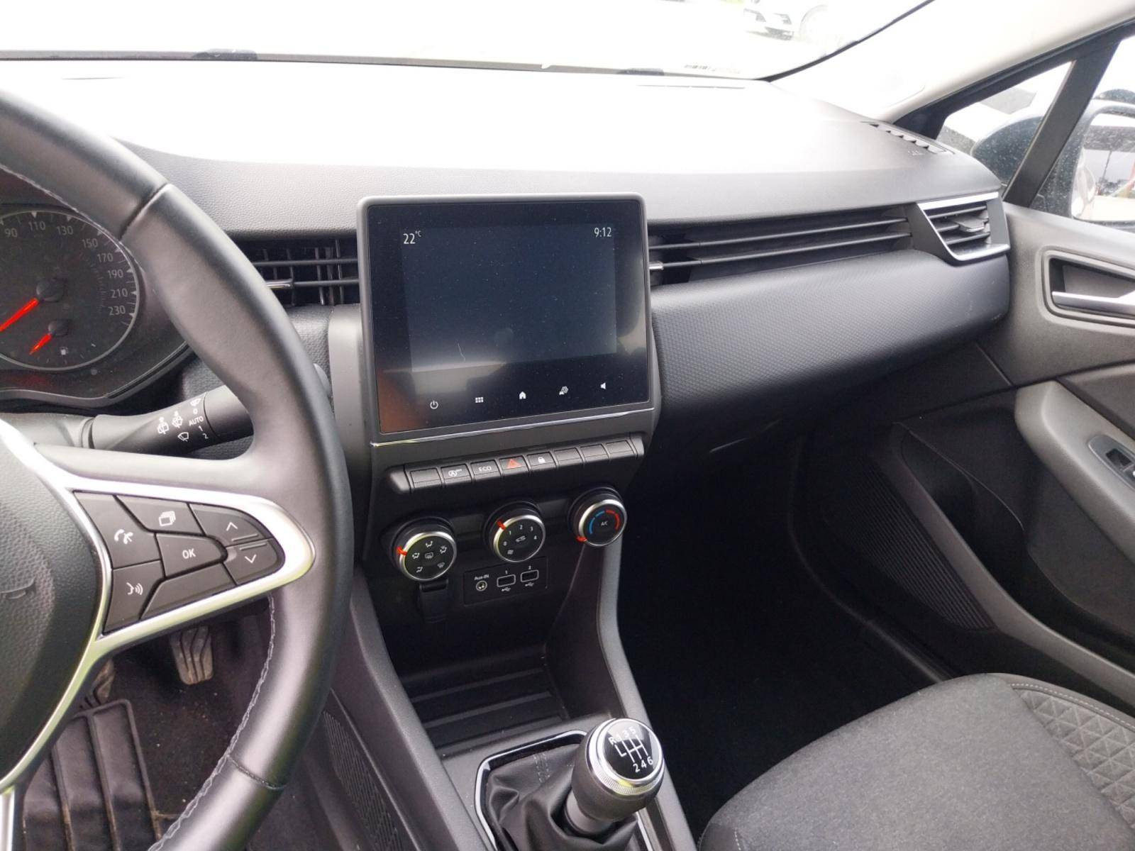 Vente en ligne Renault Clio 5 Clio TCe 90 au prix de 14 290 €