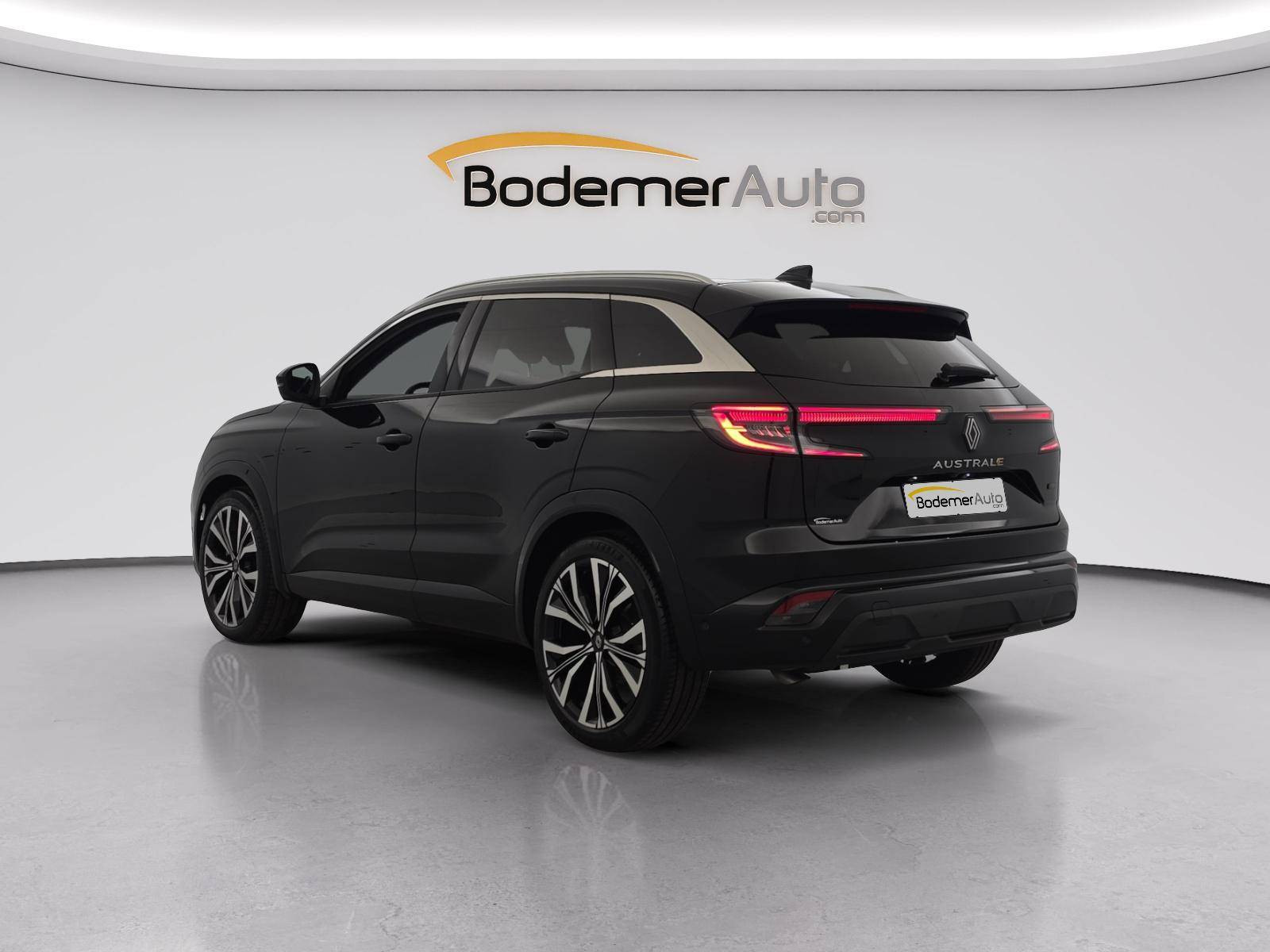 Vente en ligne Renault Austral  E-Tech hybrid 200 au prix de 29 890 €