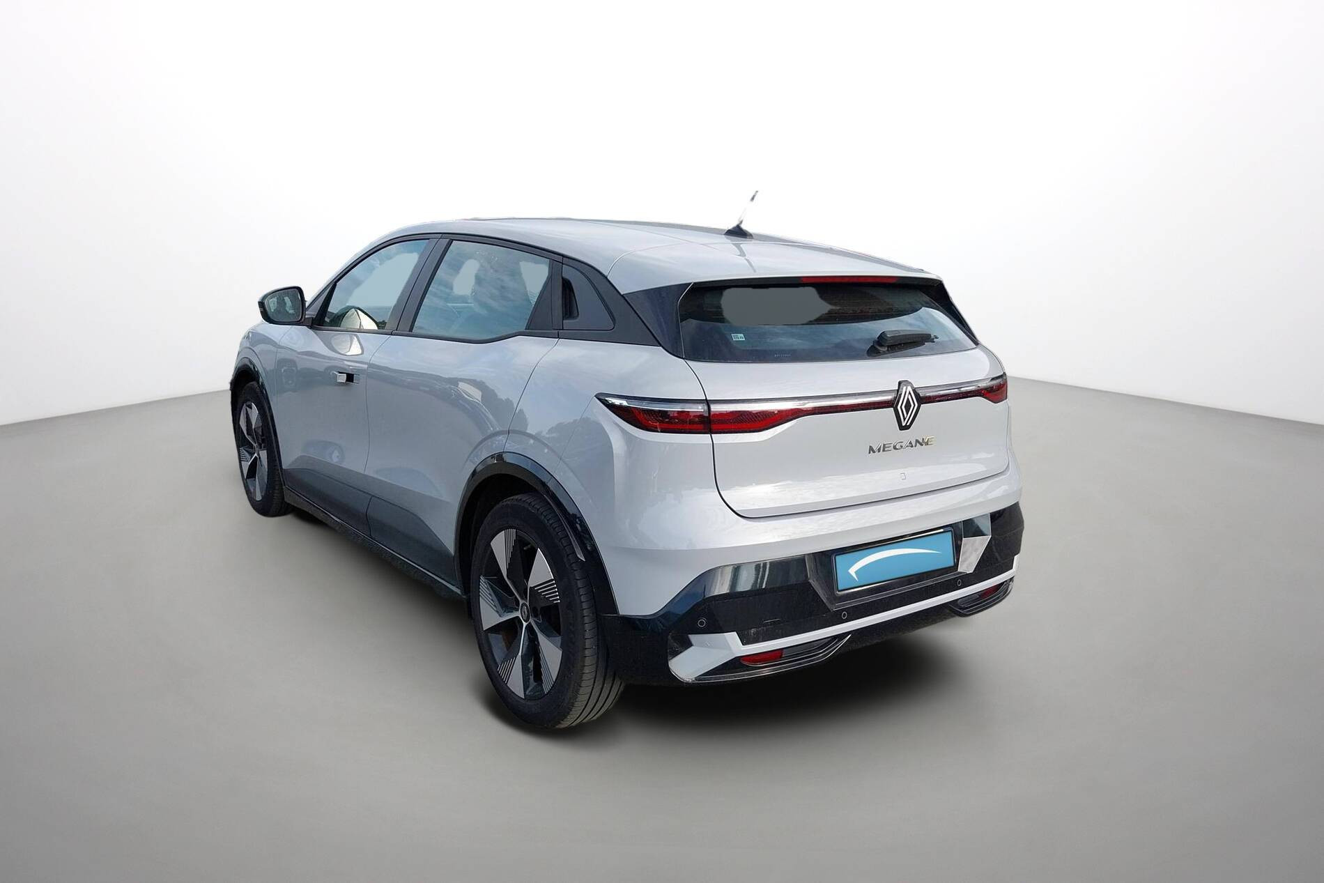 Vente en ligne Renault Megane E-Tech  EV60 220 ch super charge au prix de 24 990 €