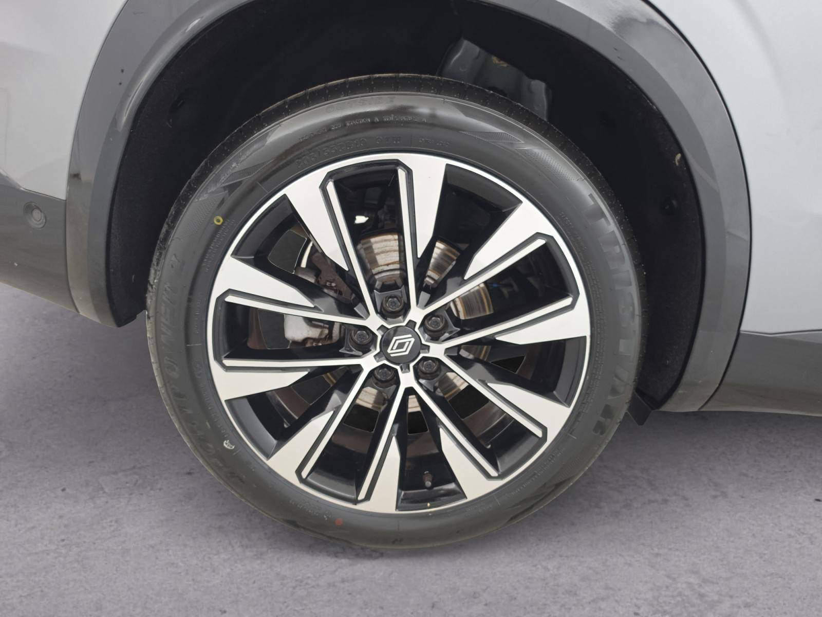 Vente en ligne Renault Austral  E-Tech hybrid 200 au prix de 27 791 €