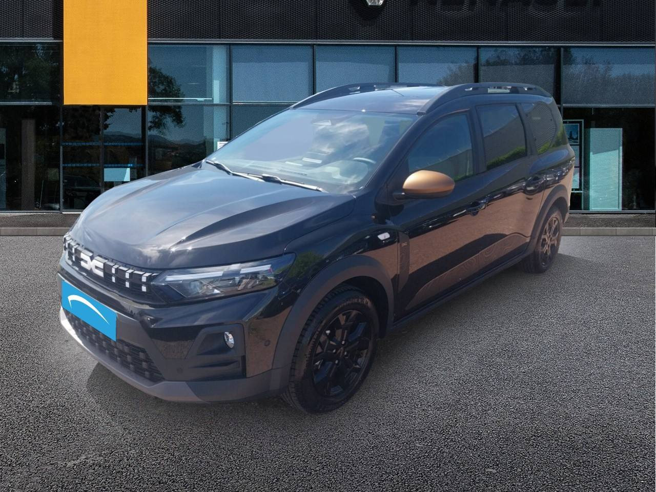 Dacia Jogger  155 7 pl occasion de 2026 en vente à Caen