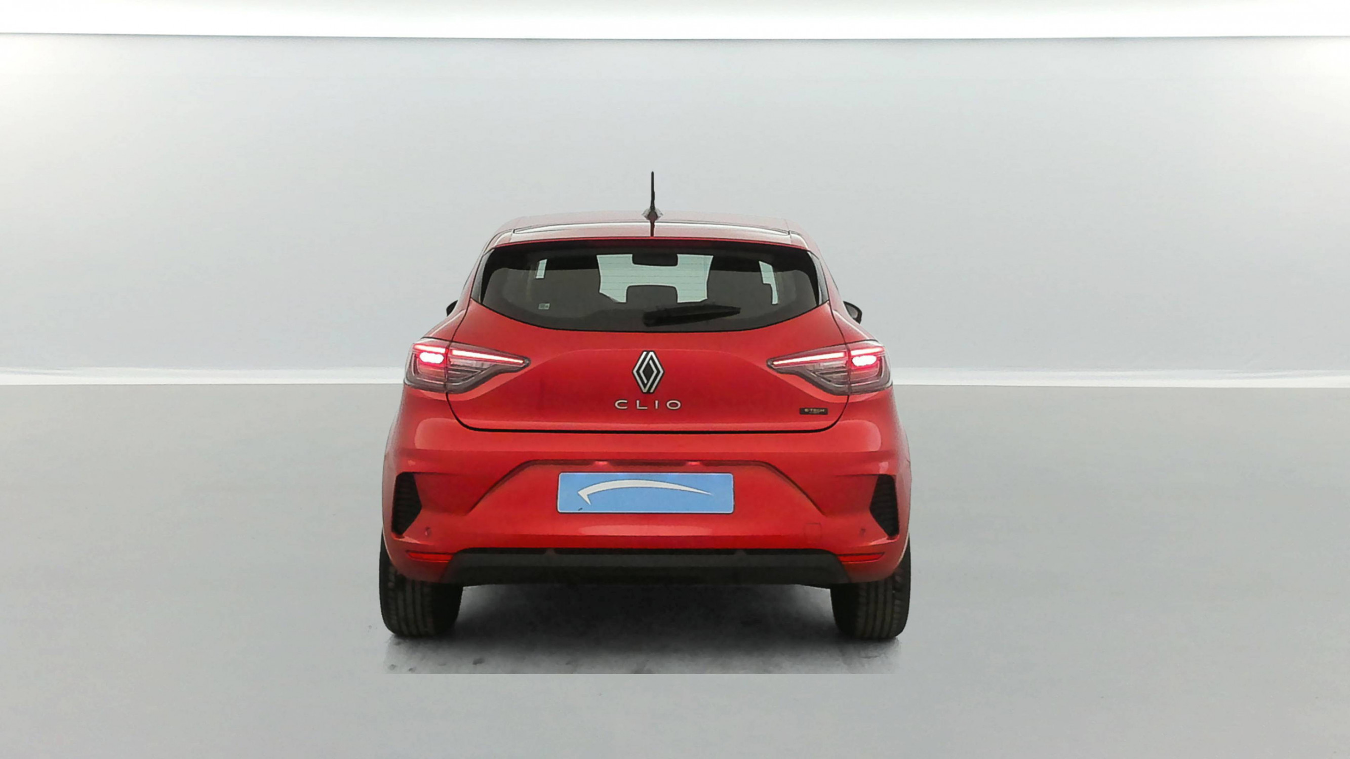 Vente en ligne Renault Clio 5 Clio E-Tech full hybrid 145 ch GSR2 au prix de 19 590 €
