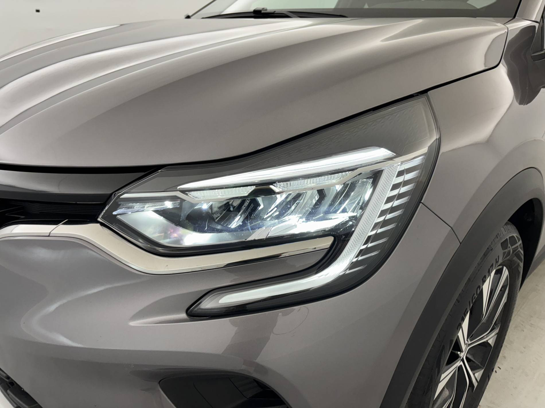 Vente en ligne Renault Captur  TCe 90 au prix de 19 490 €