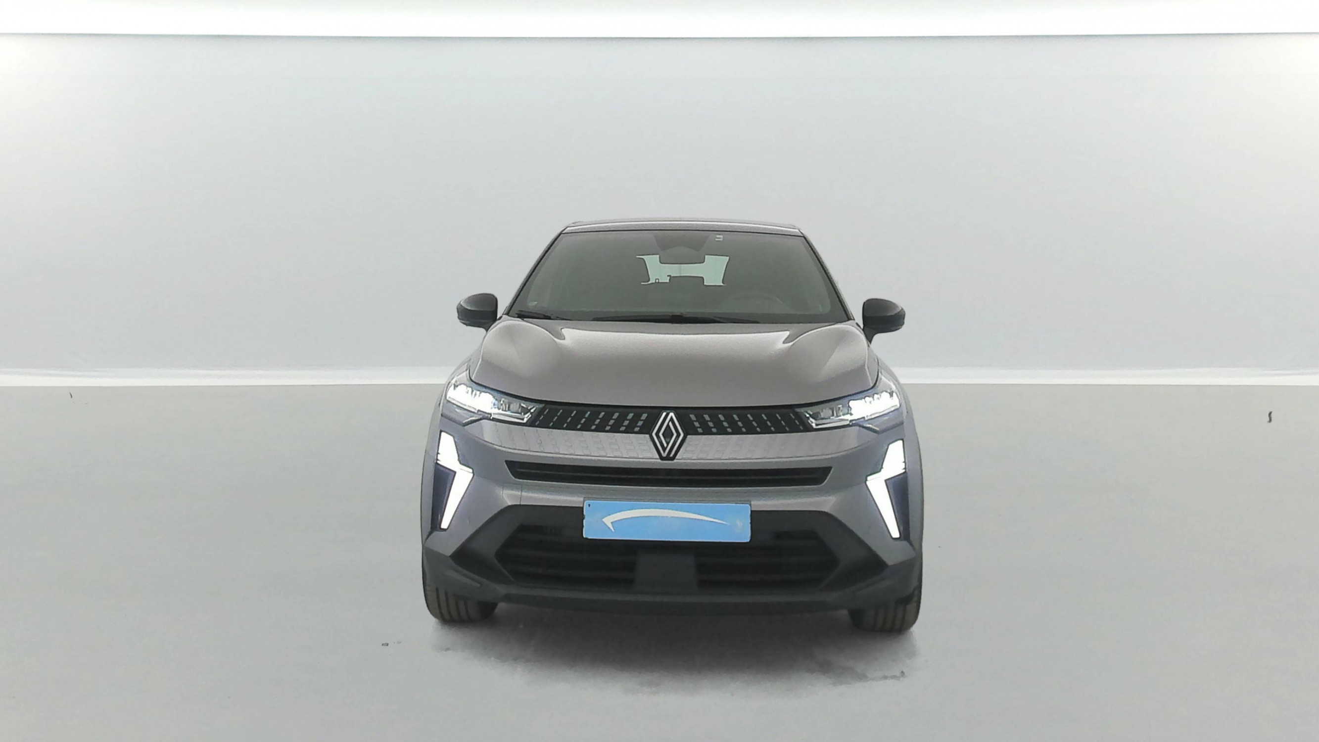 Vente en ligne Renault Captur  Eco-G 100 ch au prix de 18 990 €