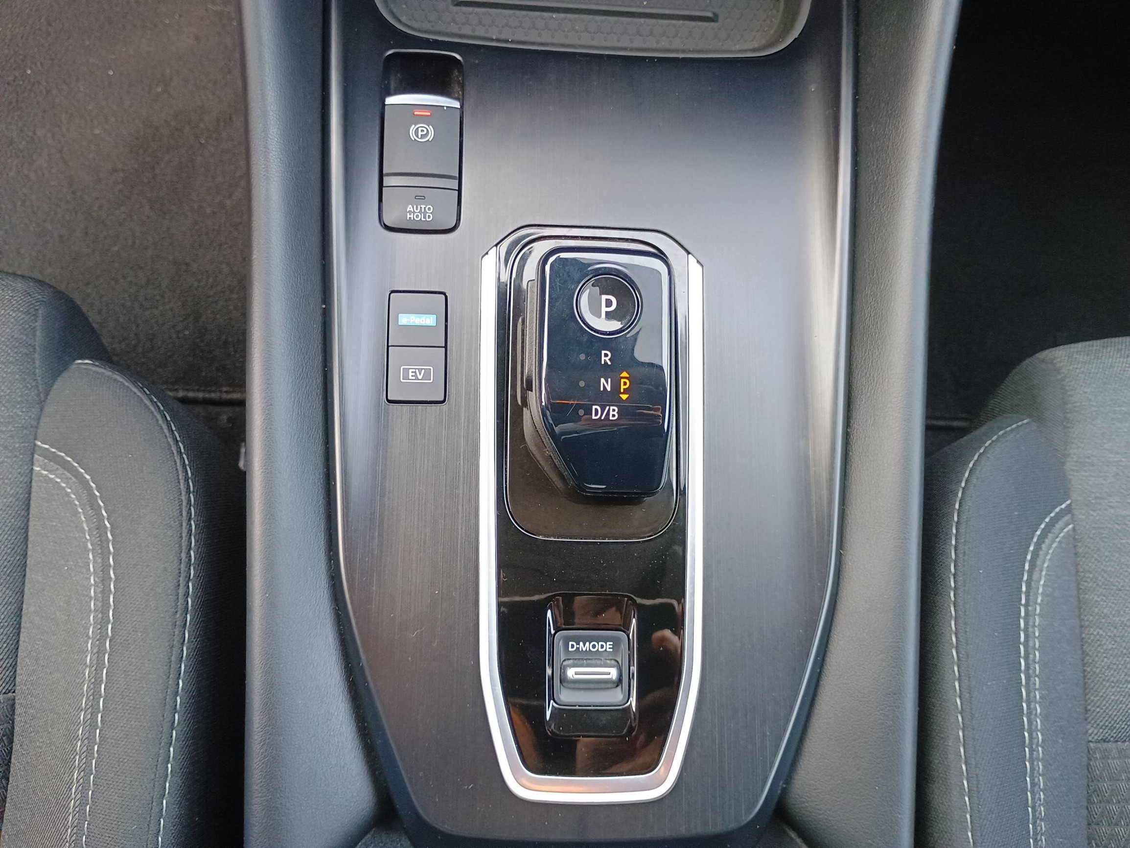 Vente en ligne Nissan Qashqai  e-Power 190 ch au prix de 27 490 €