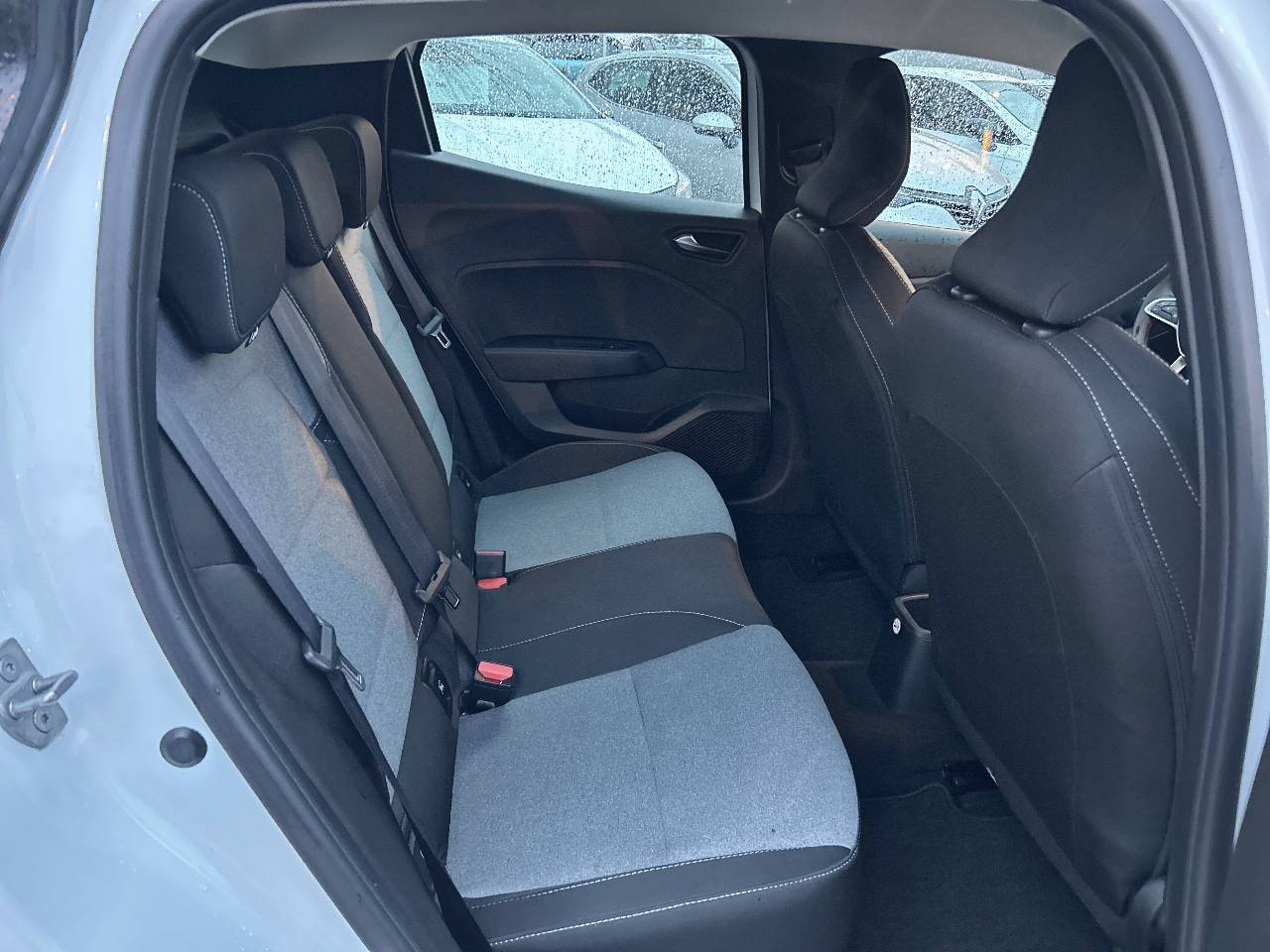 Vente en ligne Renault Clio 5 Clio SCe 65 ch GSR2 au prix de 16 990 €