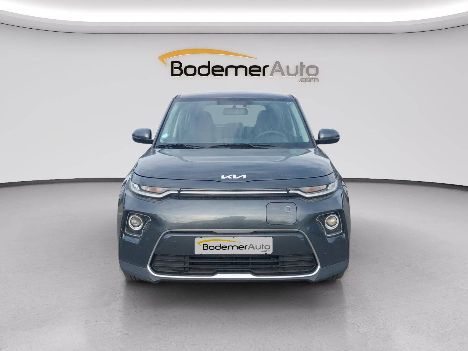 Vente en ligne Kia e-Soul  Electrique 204 ch au prix de 20 990 €